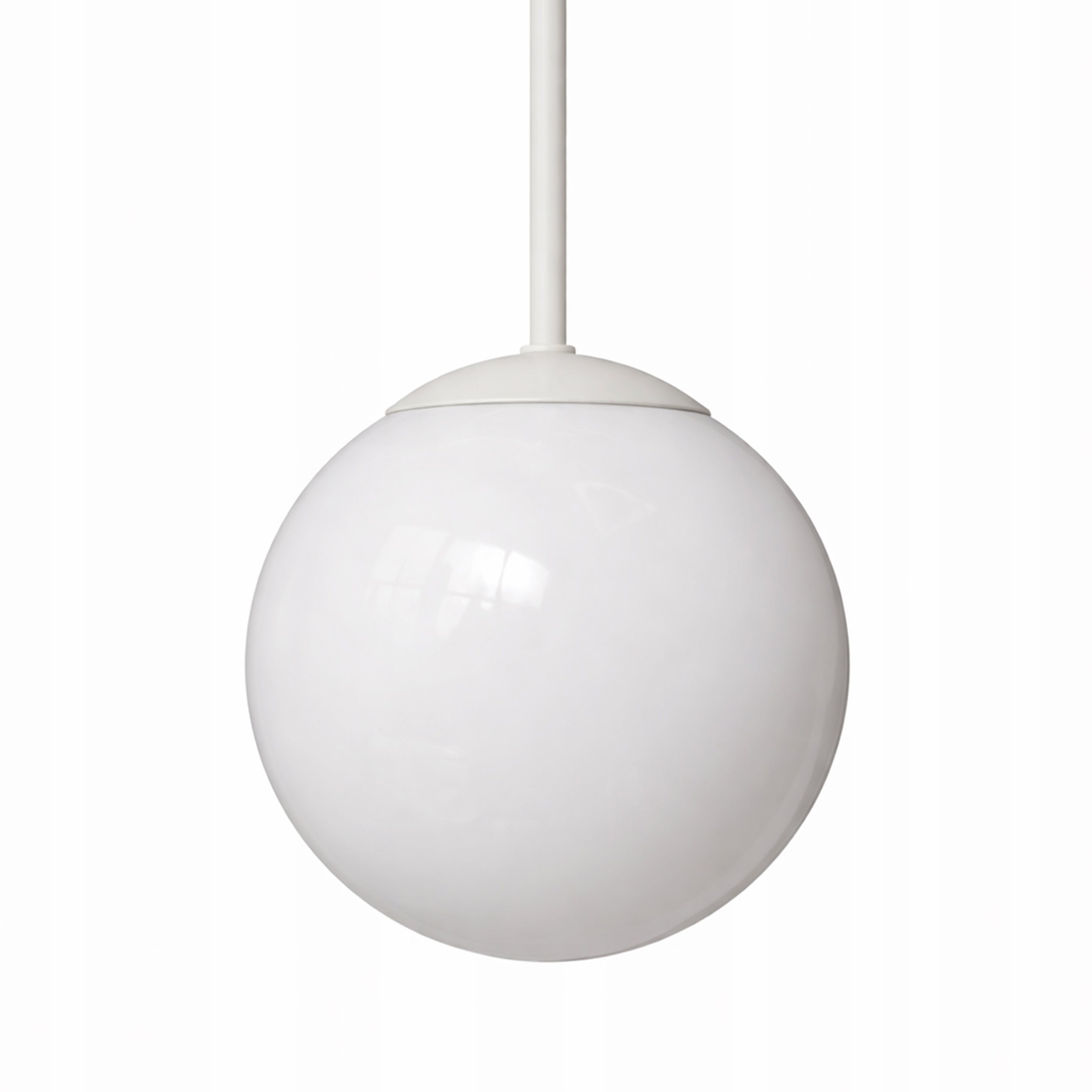 Lampa wisząca trzy kule w stylu nowoczesnym | Triella
