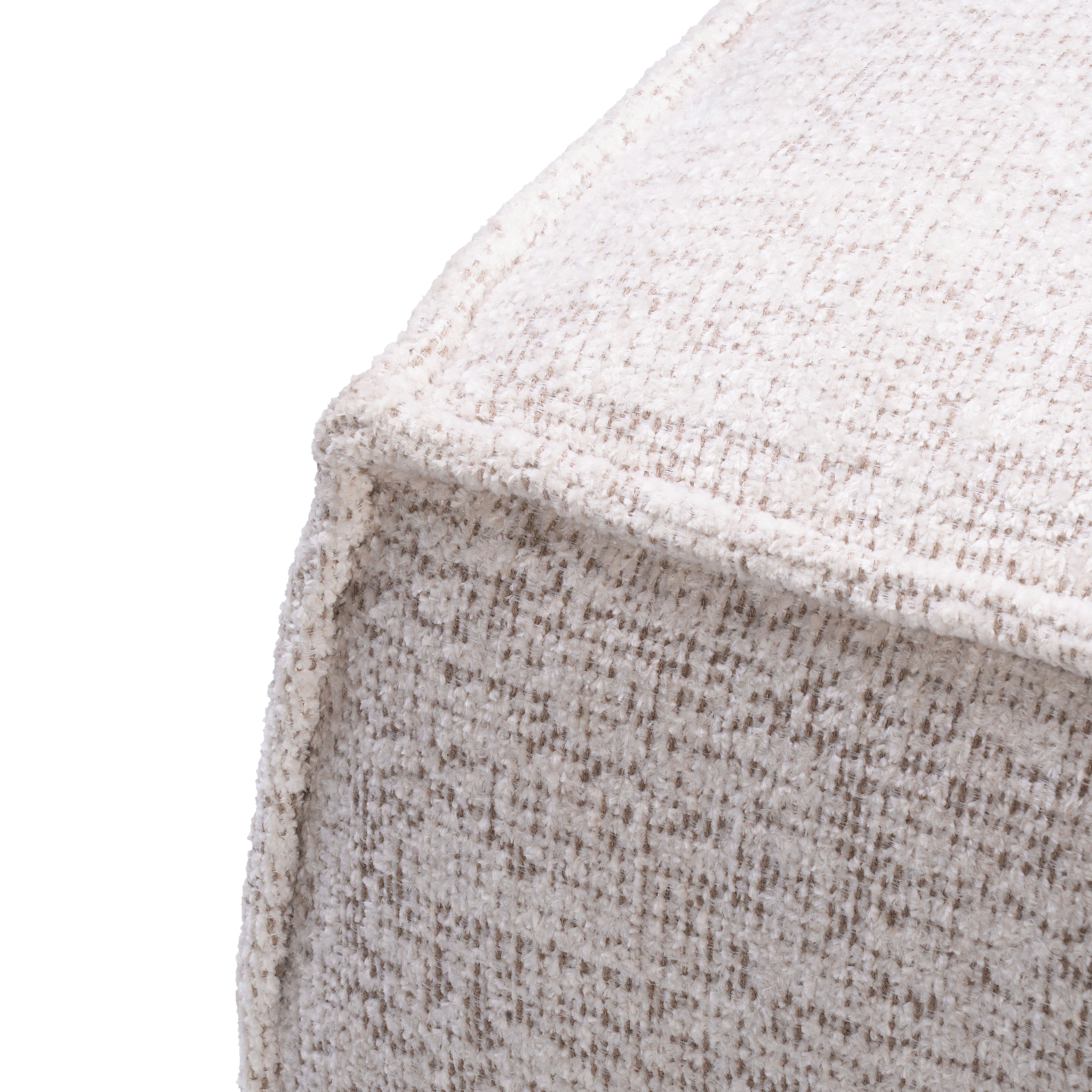 Pufa 94x40 cm w stylu nowoczesnym | BRICK