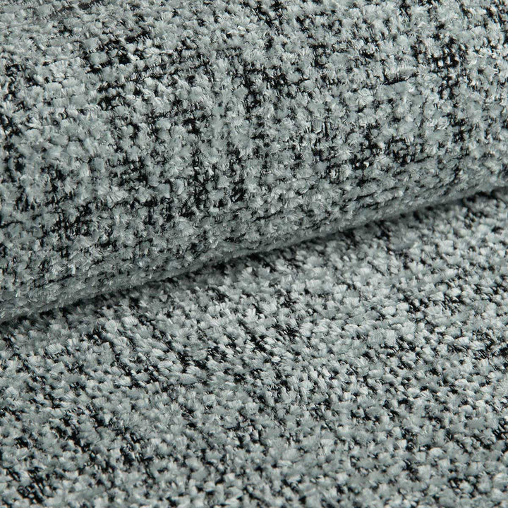 Próbnik tkanin Bella Szmaragdowa Szarość