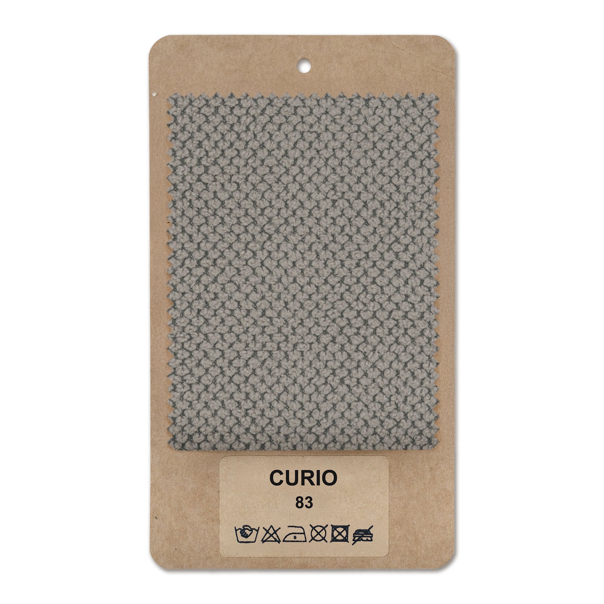 Próbnik tkanin CURIO Mglisty Taupe (CURIO 83)