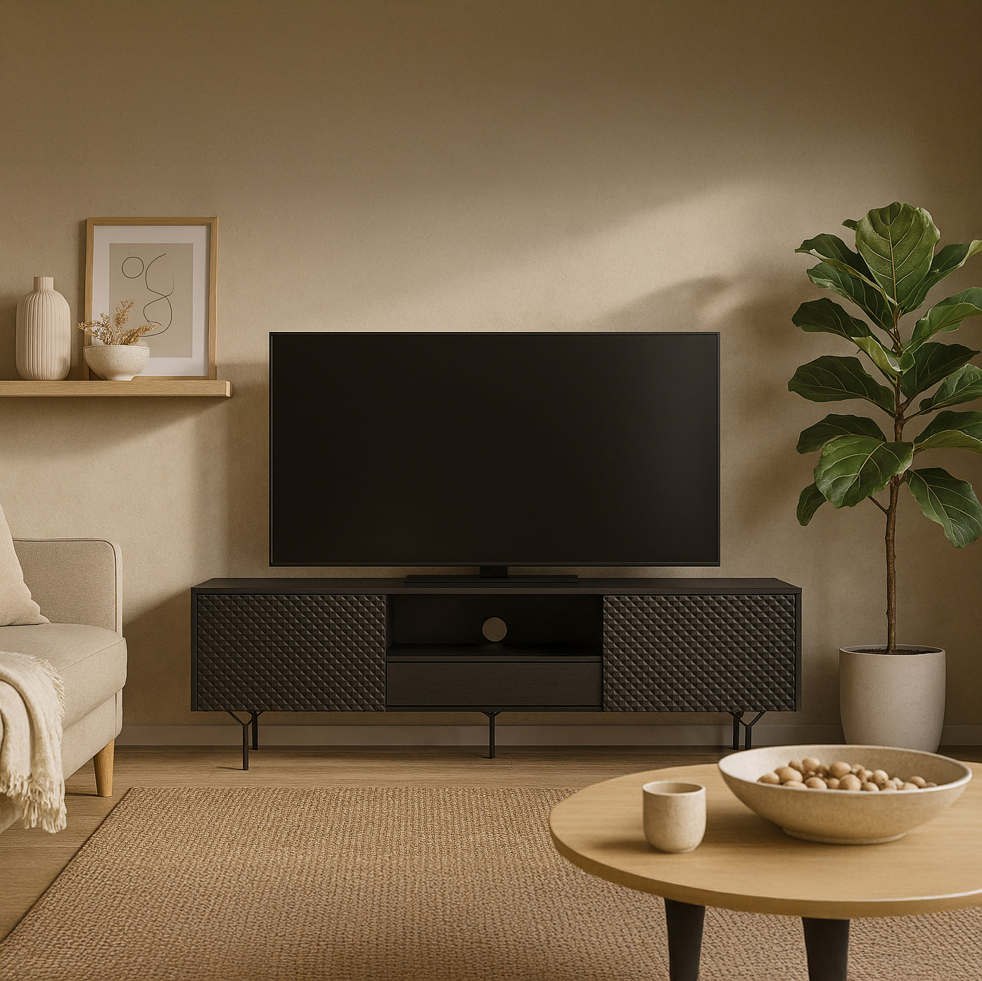 Szafka RTV Rubin 180x51