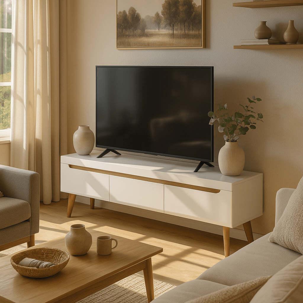 Szafka RTV Trava 160x50