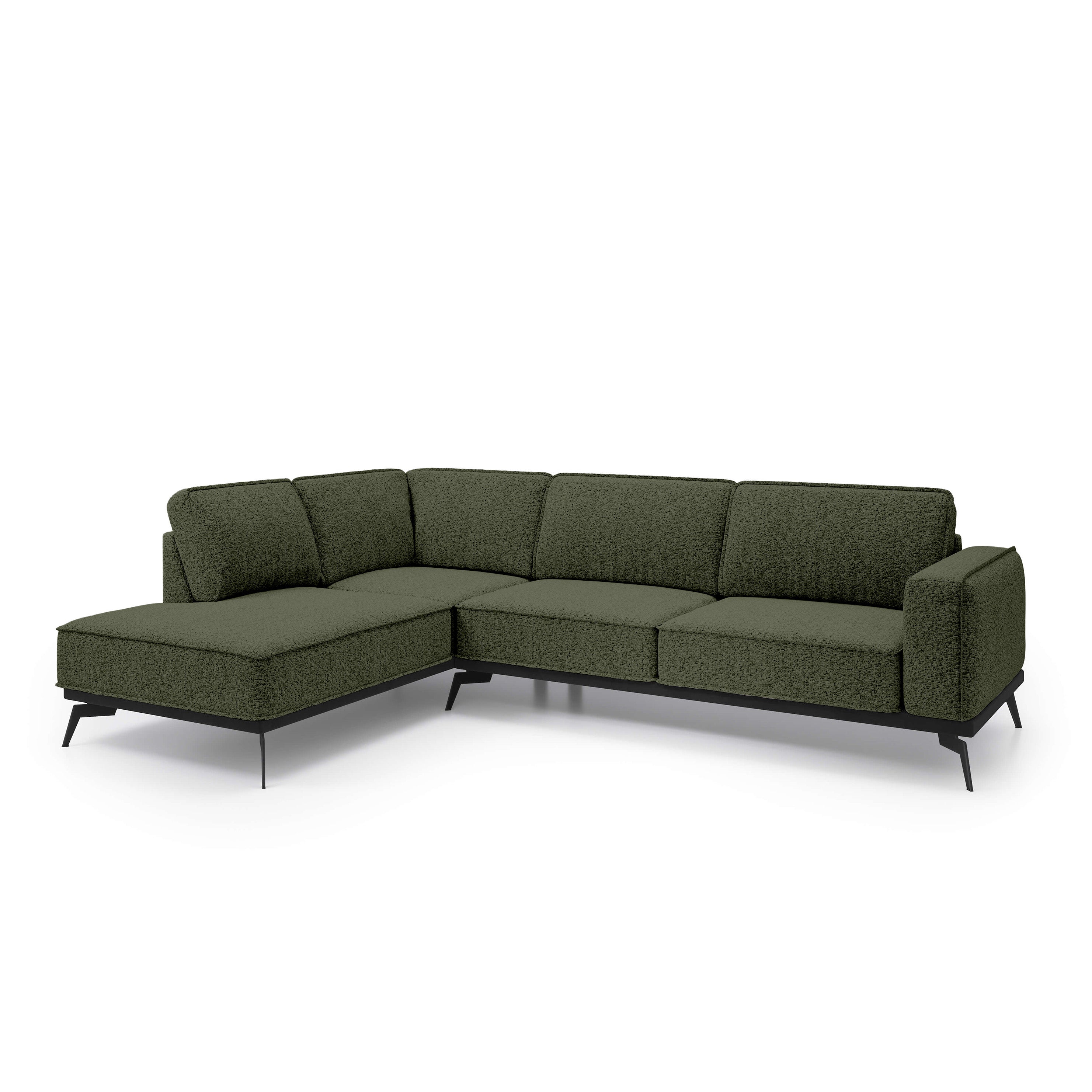 Narożnik Premium 293 cm w stylu nowoczesnym | Rosalia