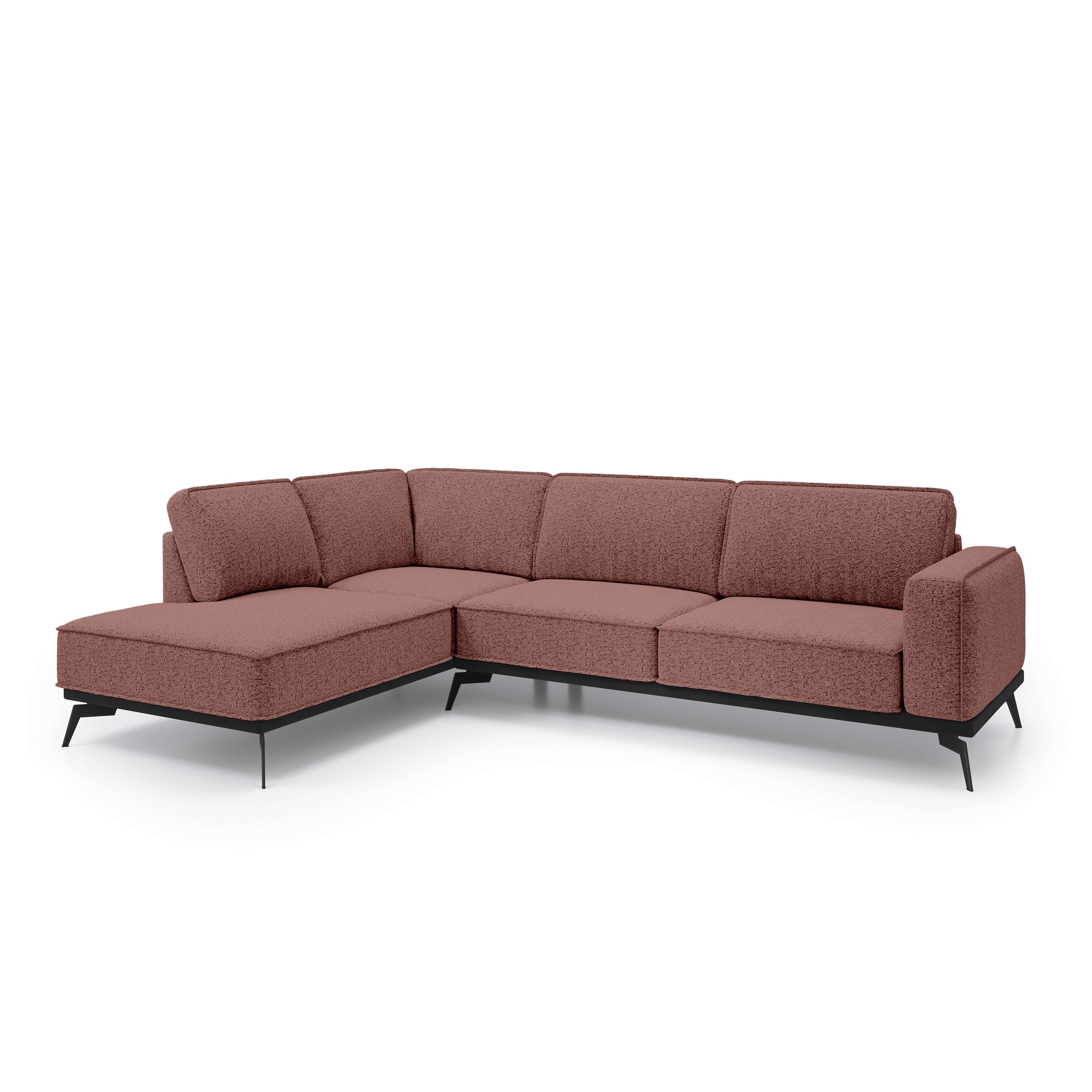 Narożnik Premium 293 cm w stylu nowoczesnym | Rosalia