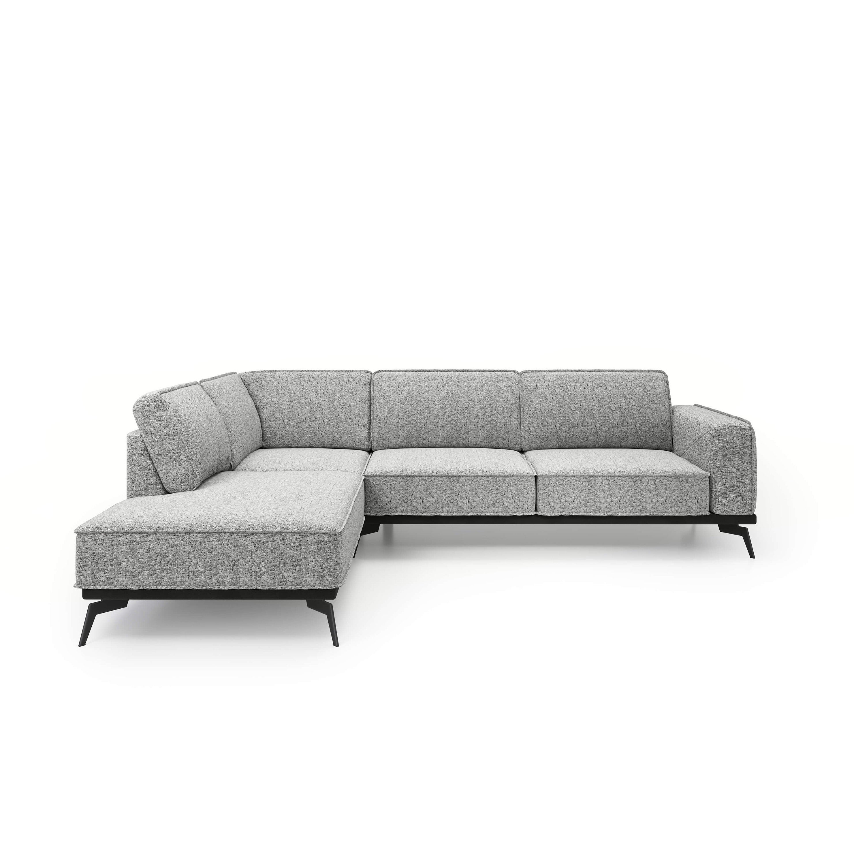 Narożnik Premium 293 cm w stylu nowoczesnym | Rosalia