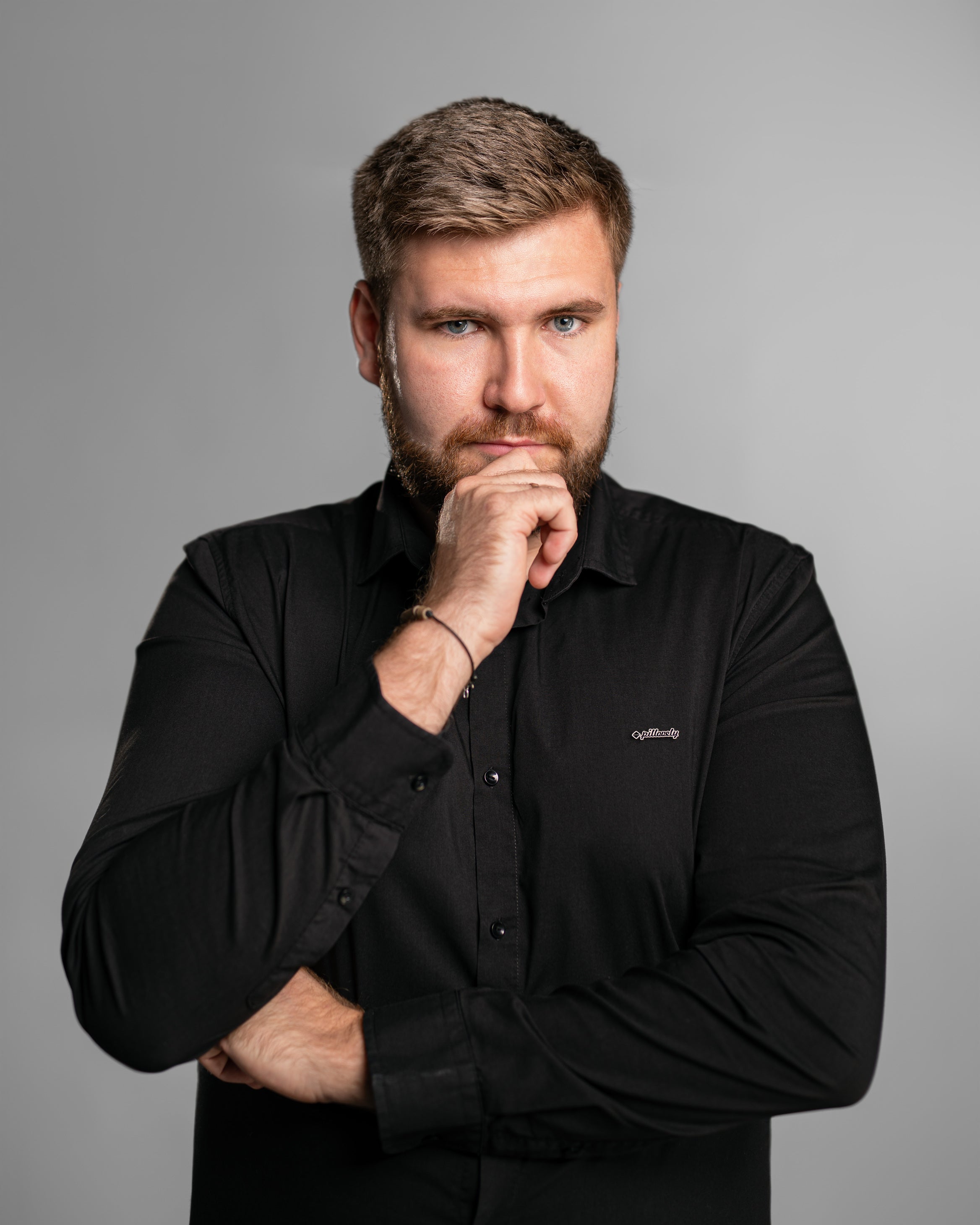 Mateusz Brand Manager