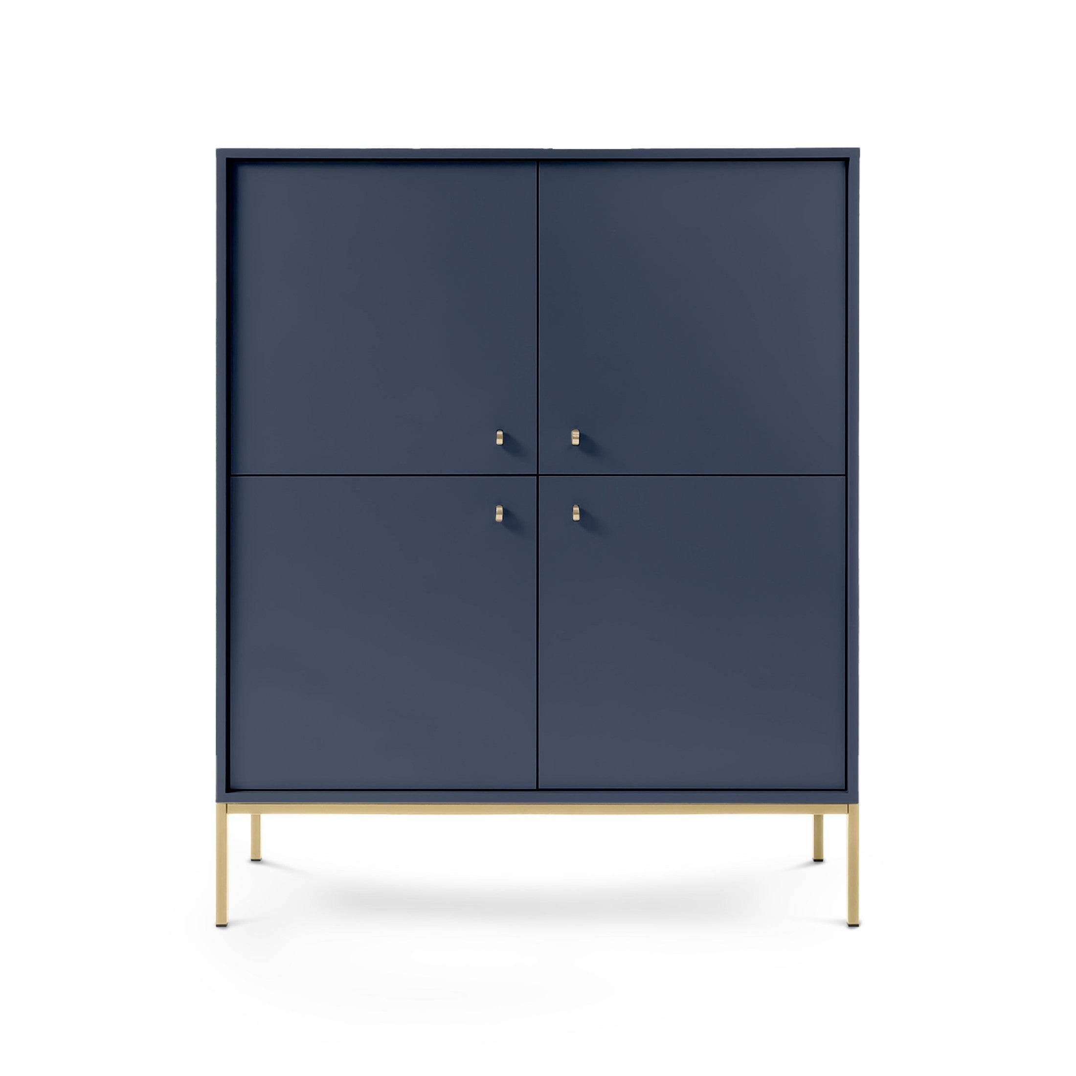 Komoda 104x126 w stylu vintage | Kviat