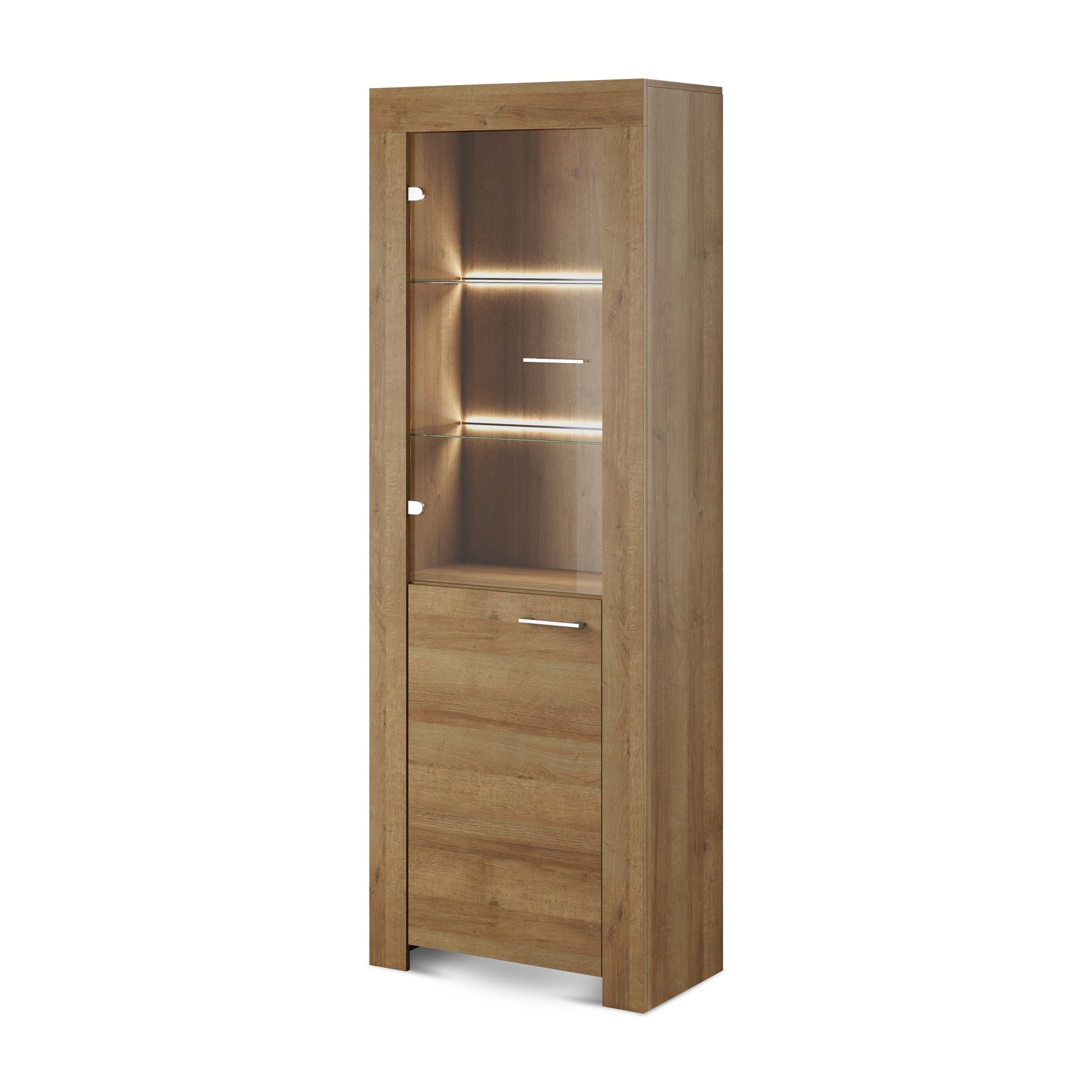 Witryna Gorky 70x197