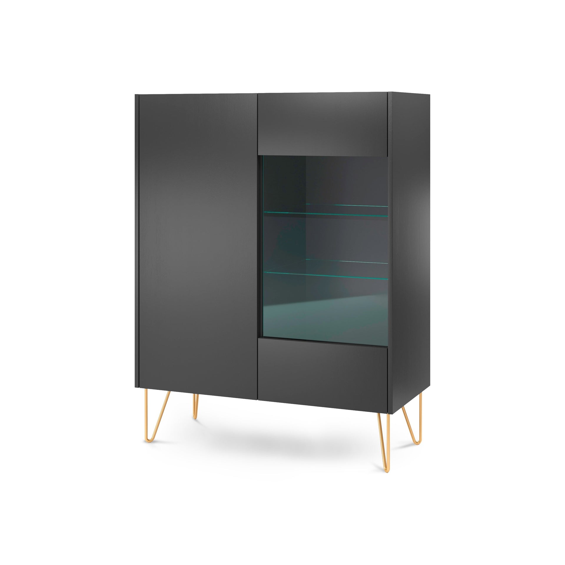 Witryna Ballada 97x122