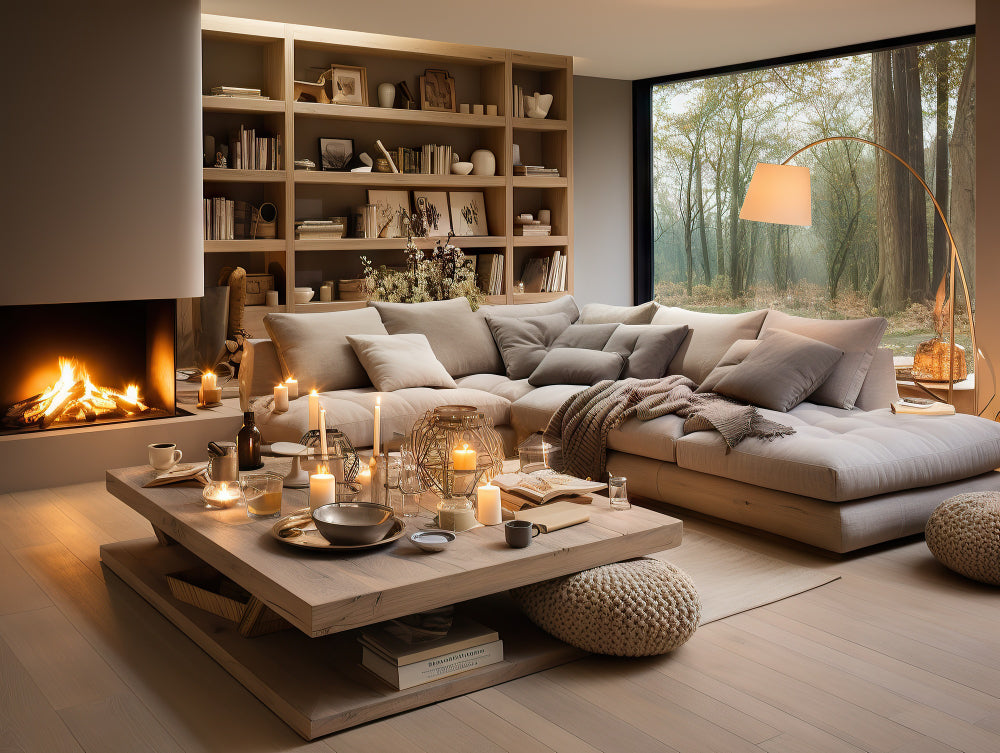 What Is a Modular Sofa? A Complete Guide to Flexible Living Room Seating