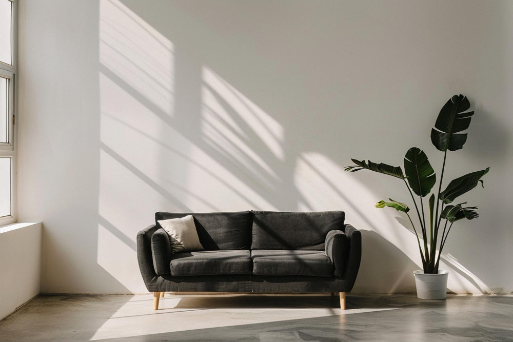 Minimalistisch wohnen – was bedeutet minimalistisch und wie erreicht man den idealen minimalistischen Einrichtungsstil?