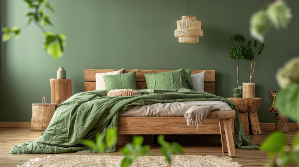 Bedroom Feng Shui Rules – How to Create a Calm, Balanced and Positive Sleeping Space