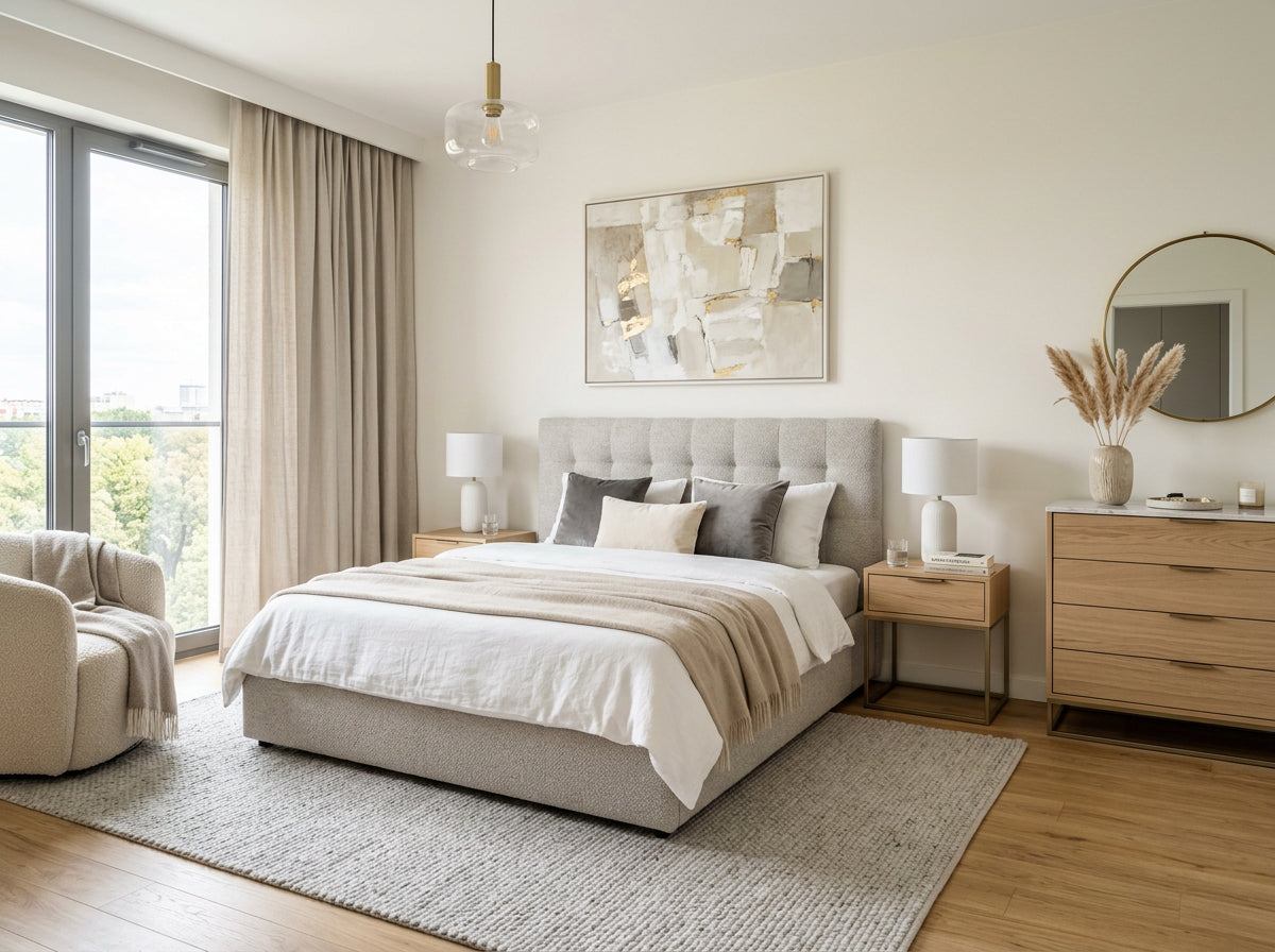 Bedroom Furniture Sets – Tips for Choosing the Best Complete Bedroom Set for Your Home