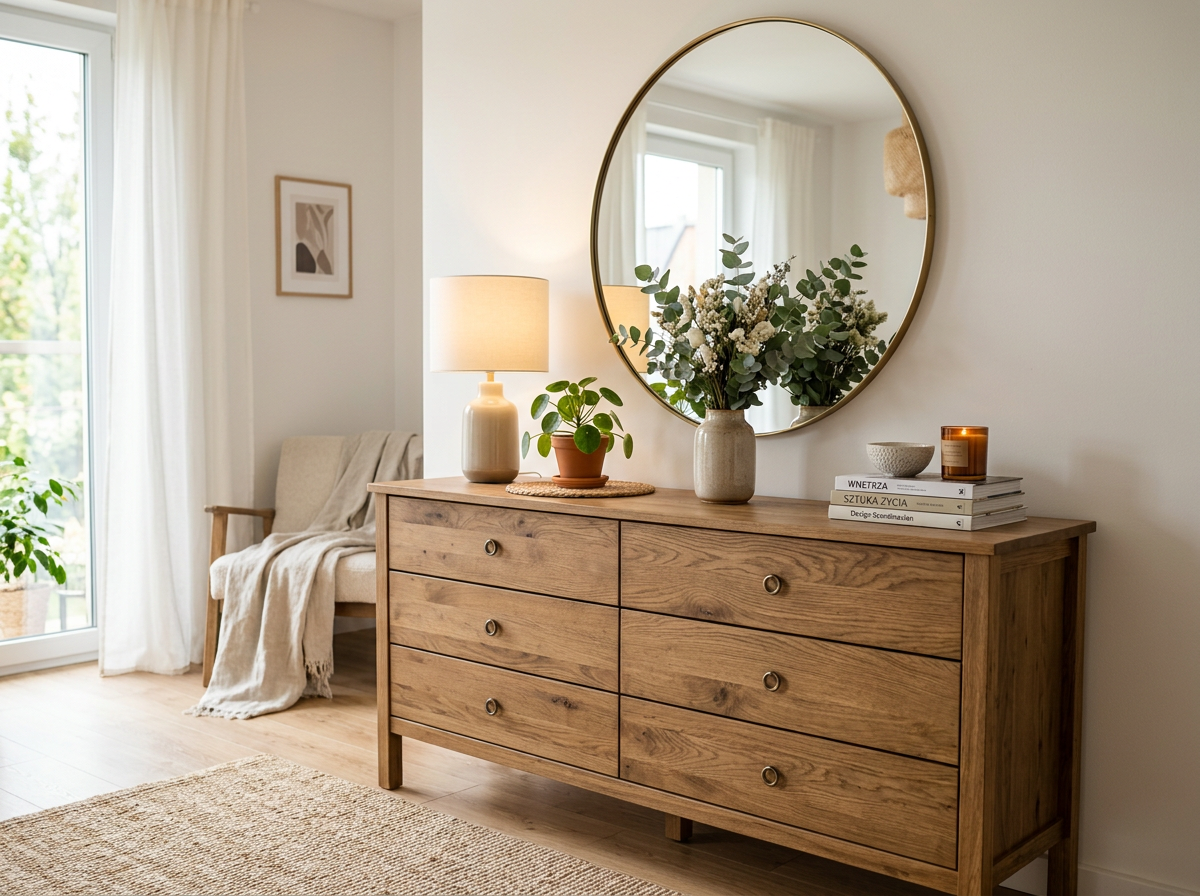 Chest of Drawers – How to Choose the Right Size, Style and Storage