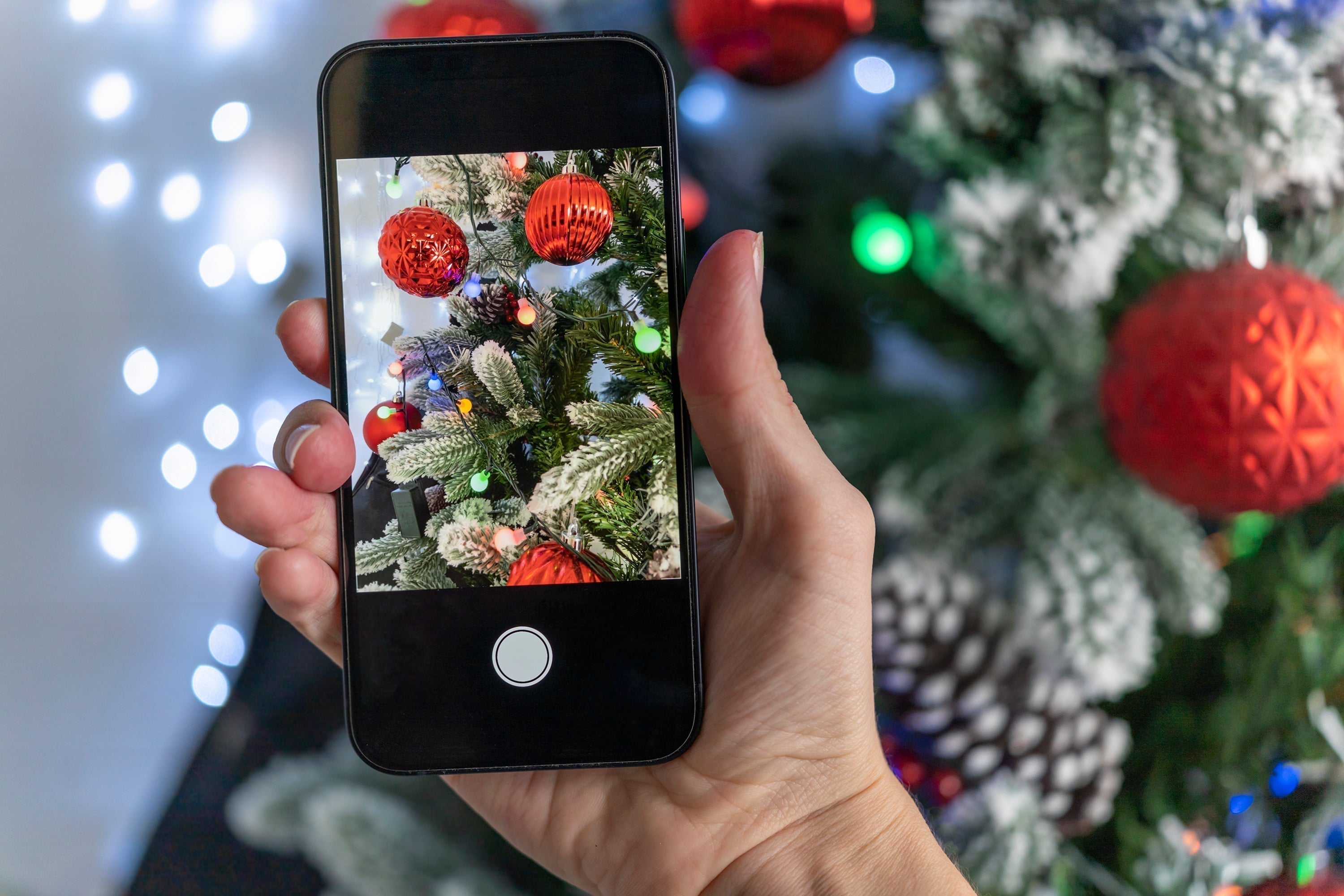 Świąteczne inspiracje Pinterest – co najchętniej pinują Polacy?