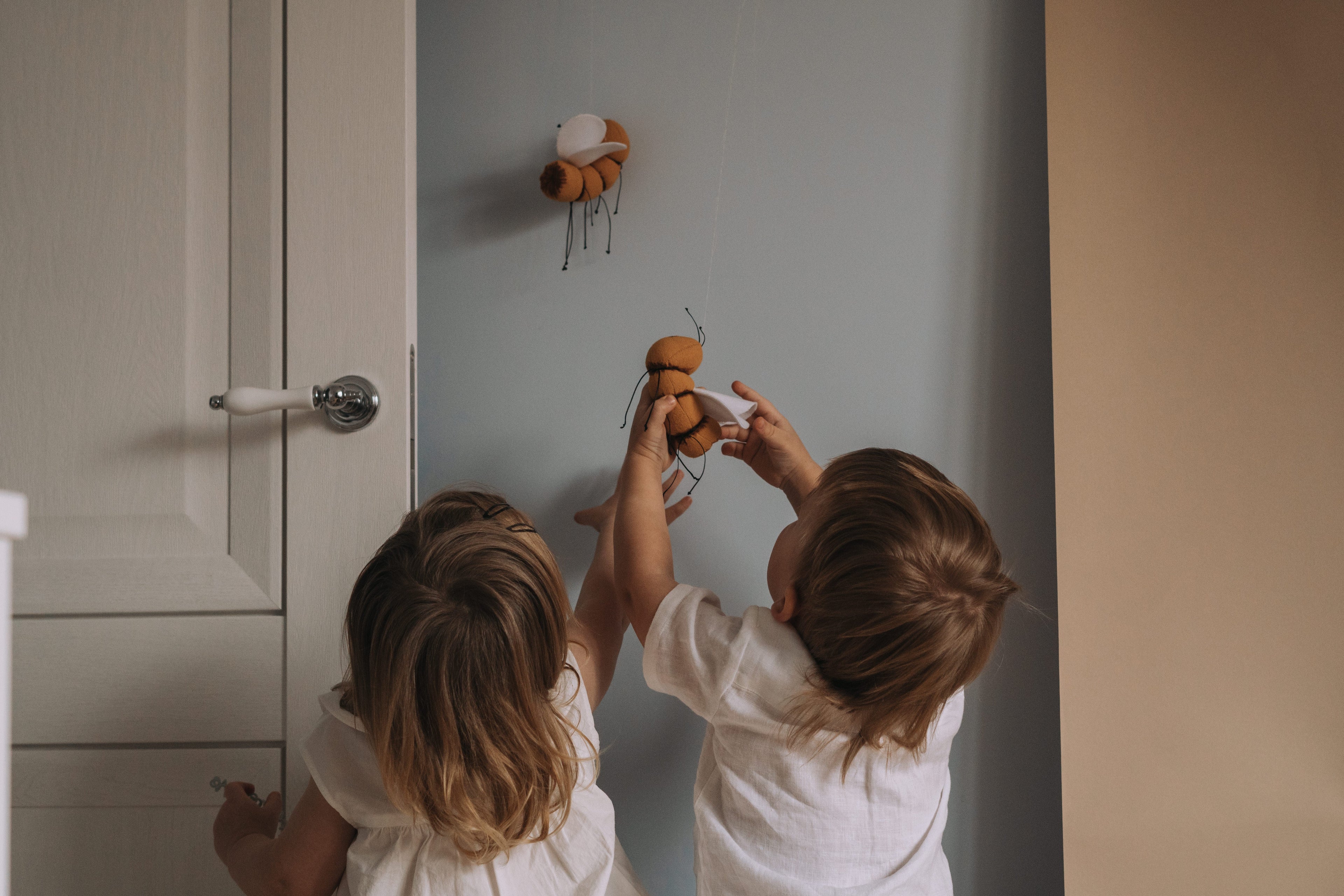 How to divide a shared kids' room – smart design ideas for peace and personal space