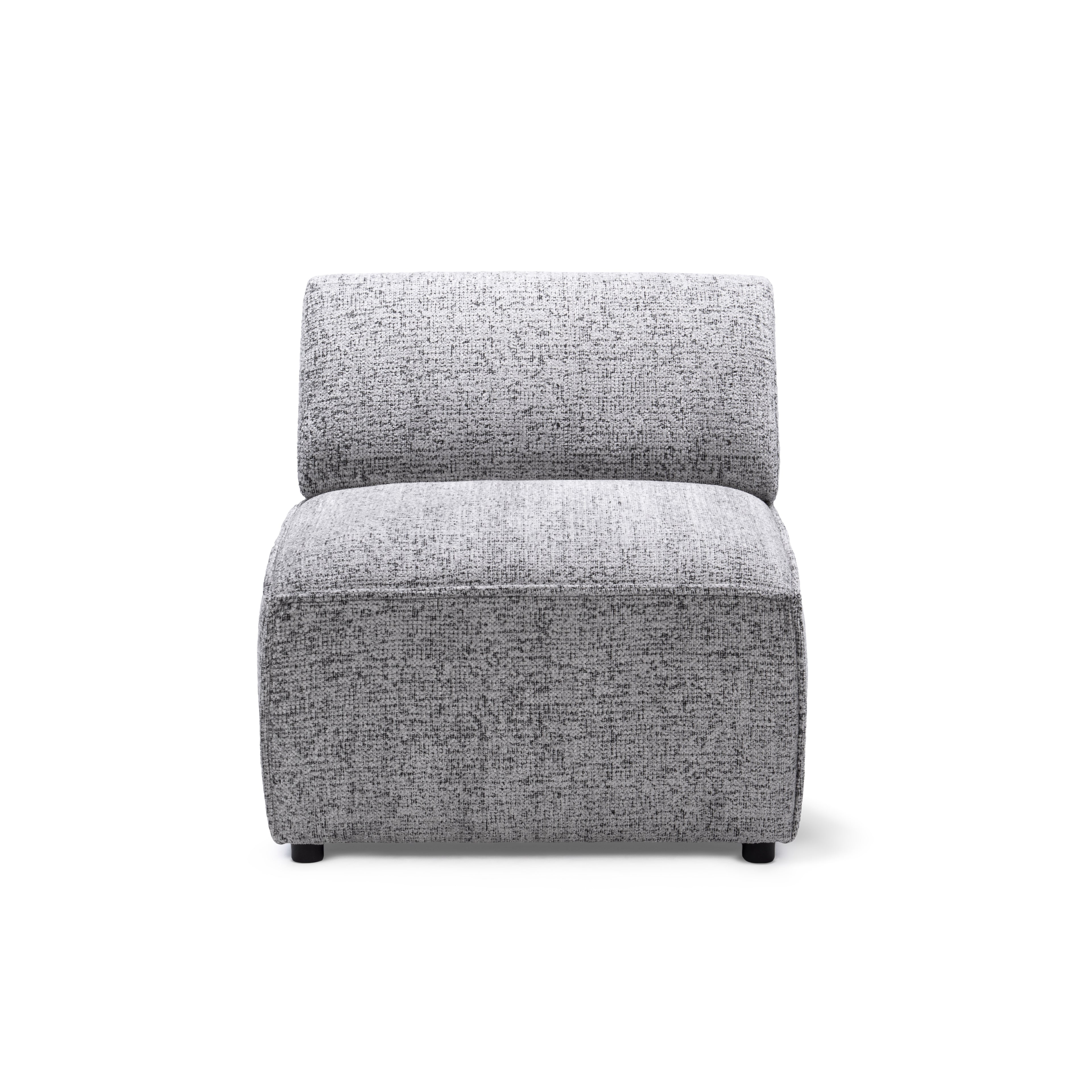 Sofa Modułowa BRICK Moduł S Prawo