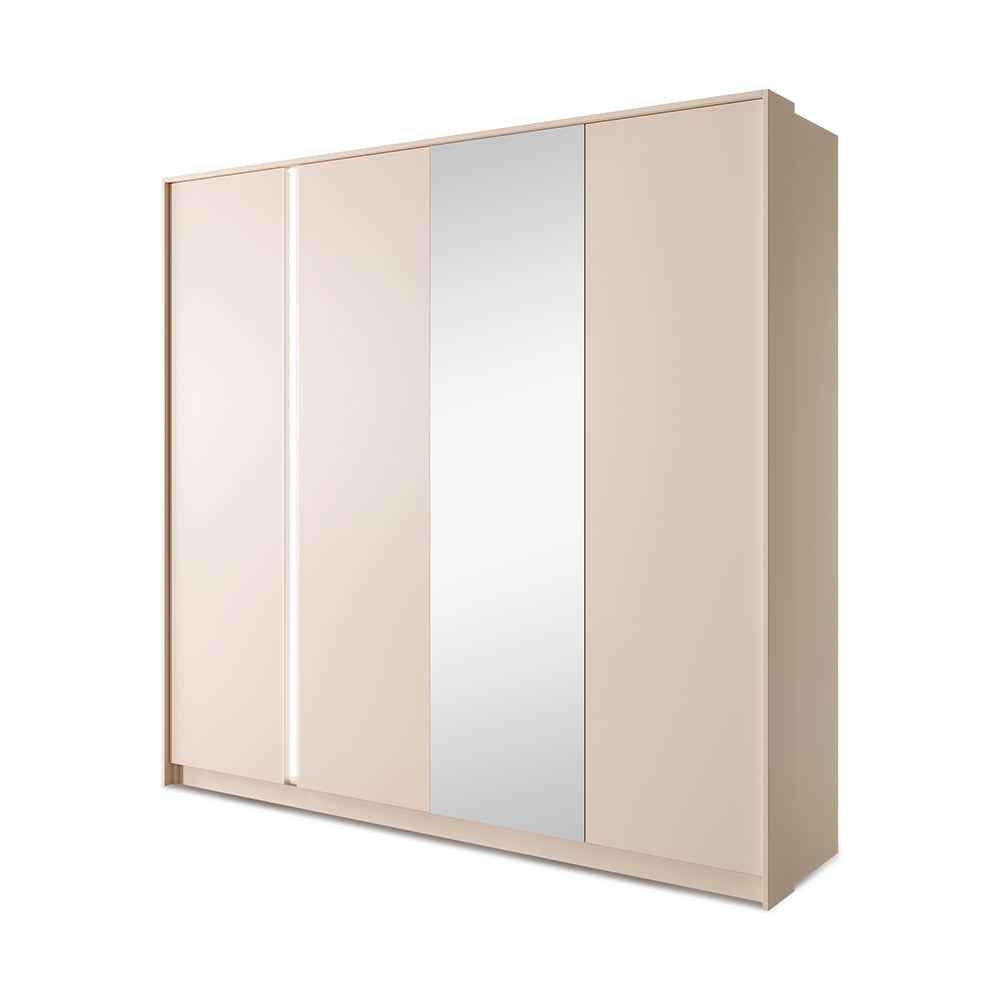 Szafa Dust 223x210 TAK