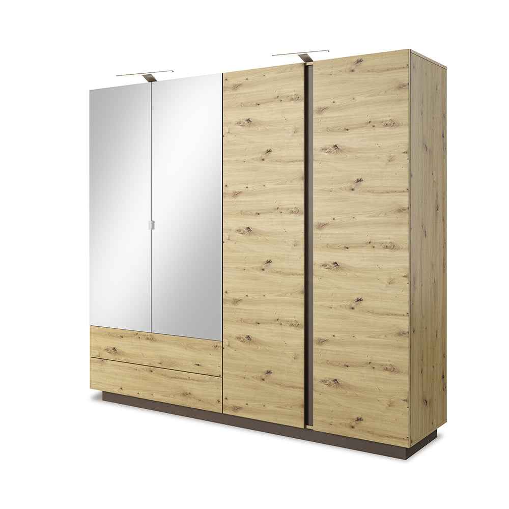 Szafa Armelia 220x202 TAK