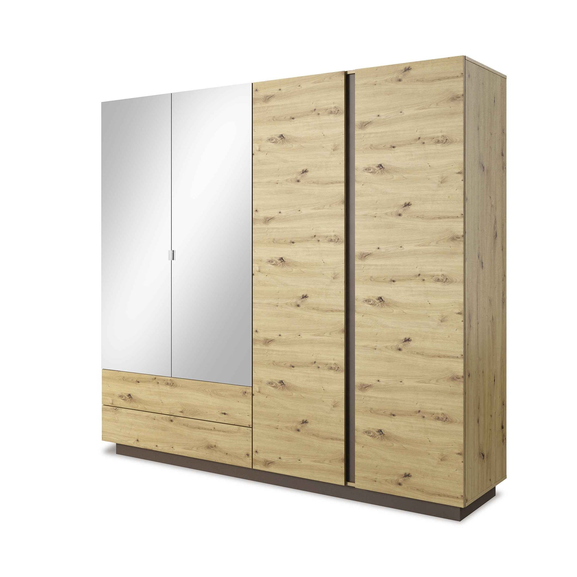 Szafa Armelia 220x202 NIE