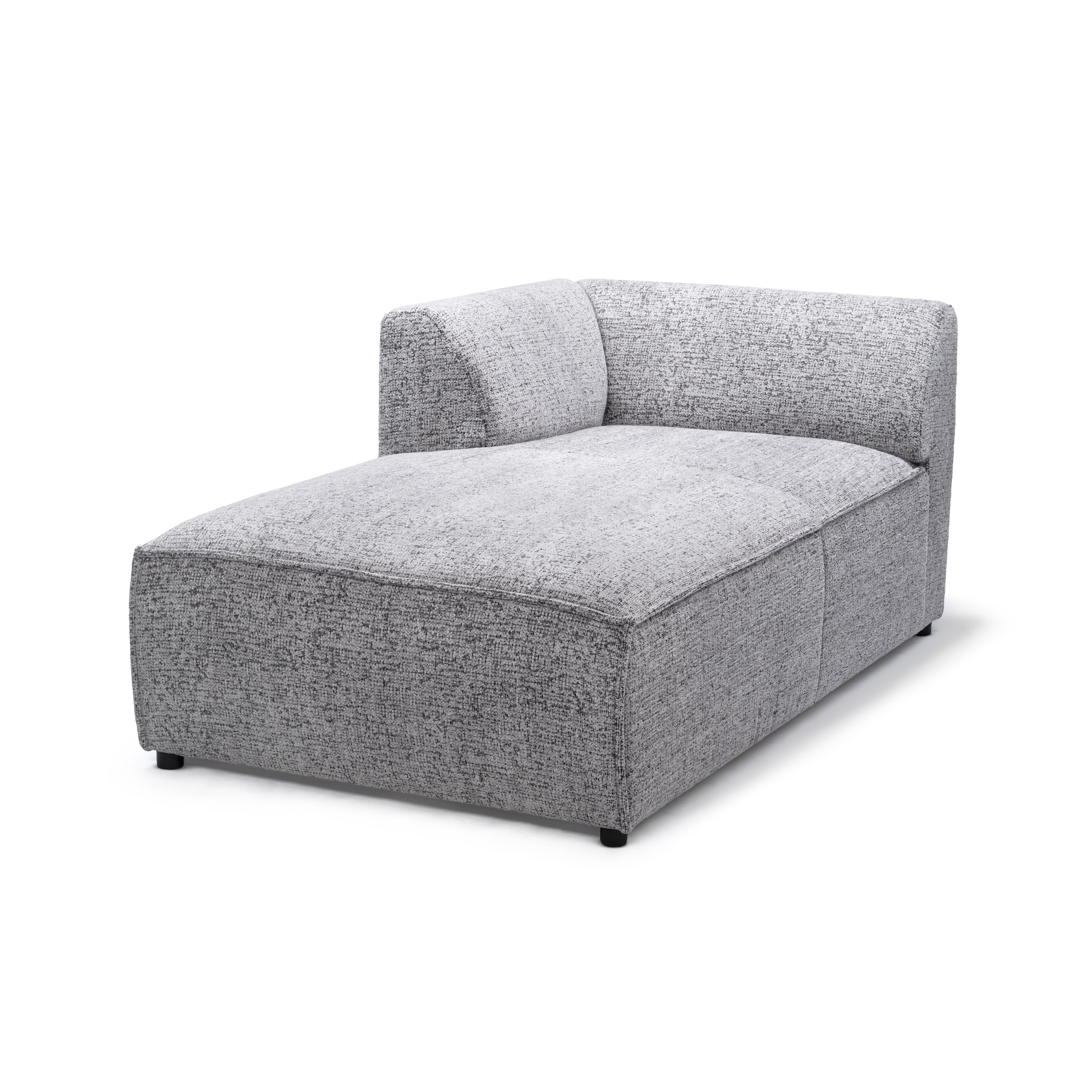 Sofa Modułowa BRICK Moduł L Lewo