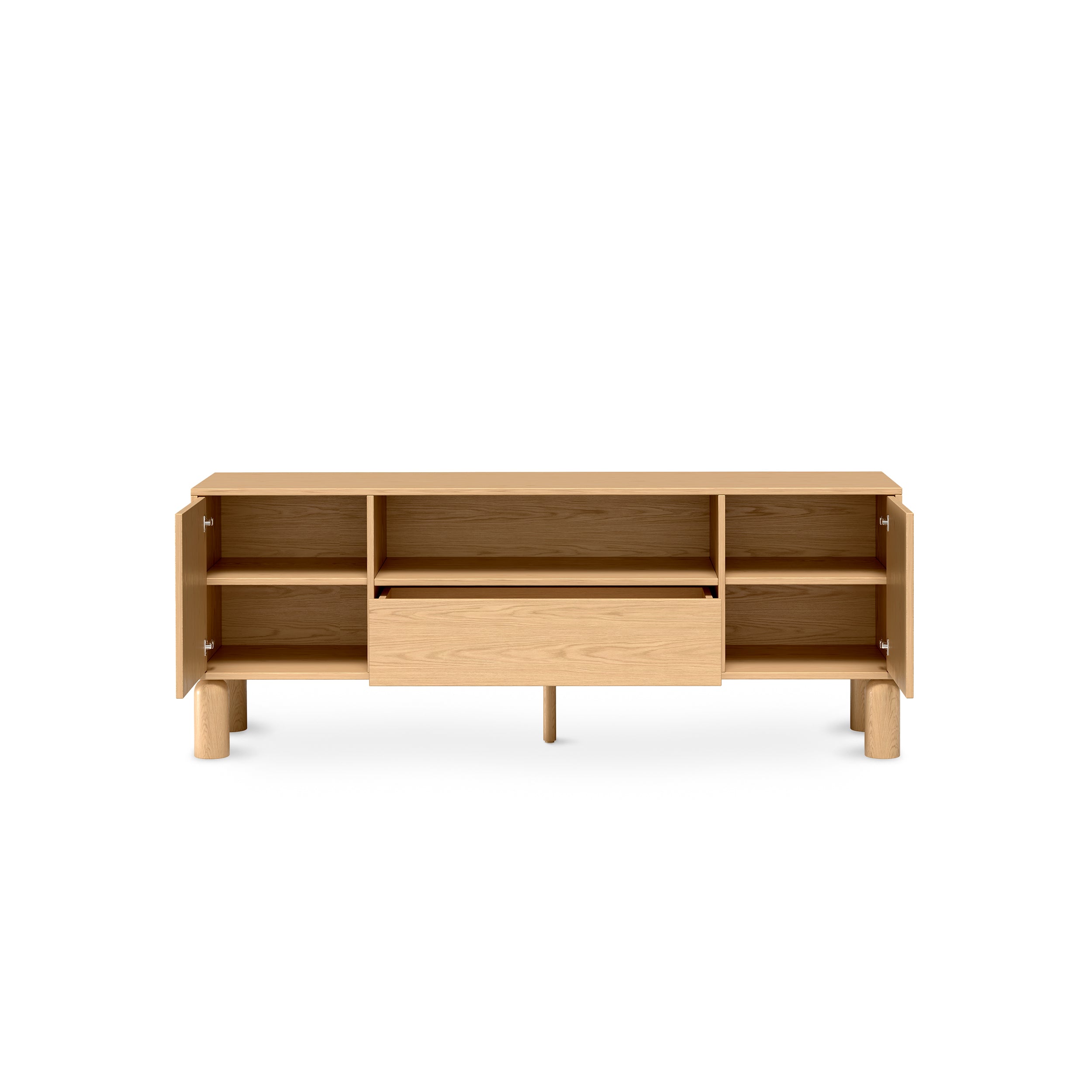 Szafka RTV FJORD 160x62