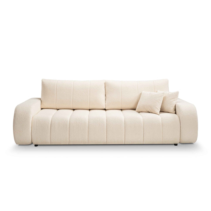 Sofa z funkcją spania BALOA