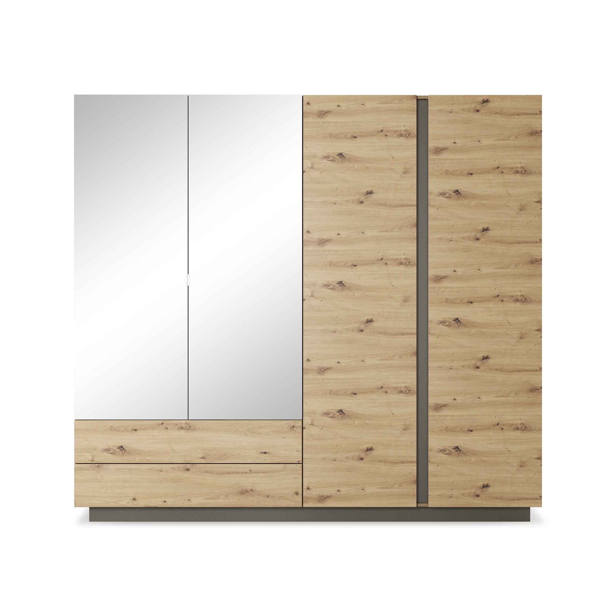 Szafa Armelia 220x202
