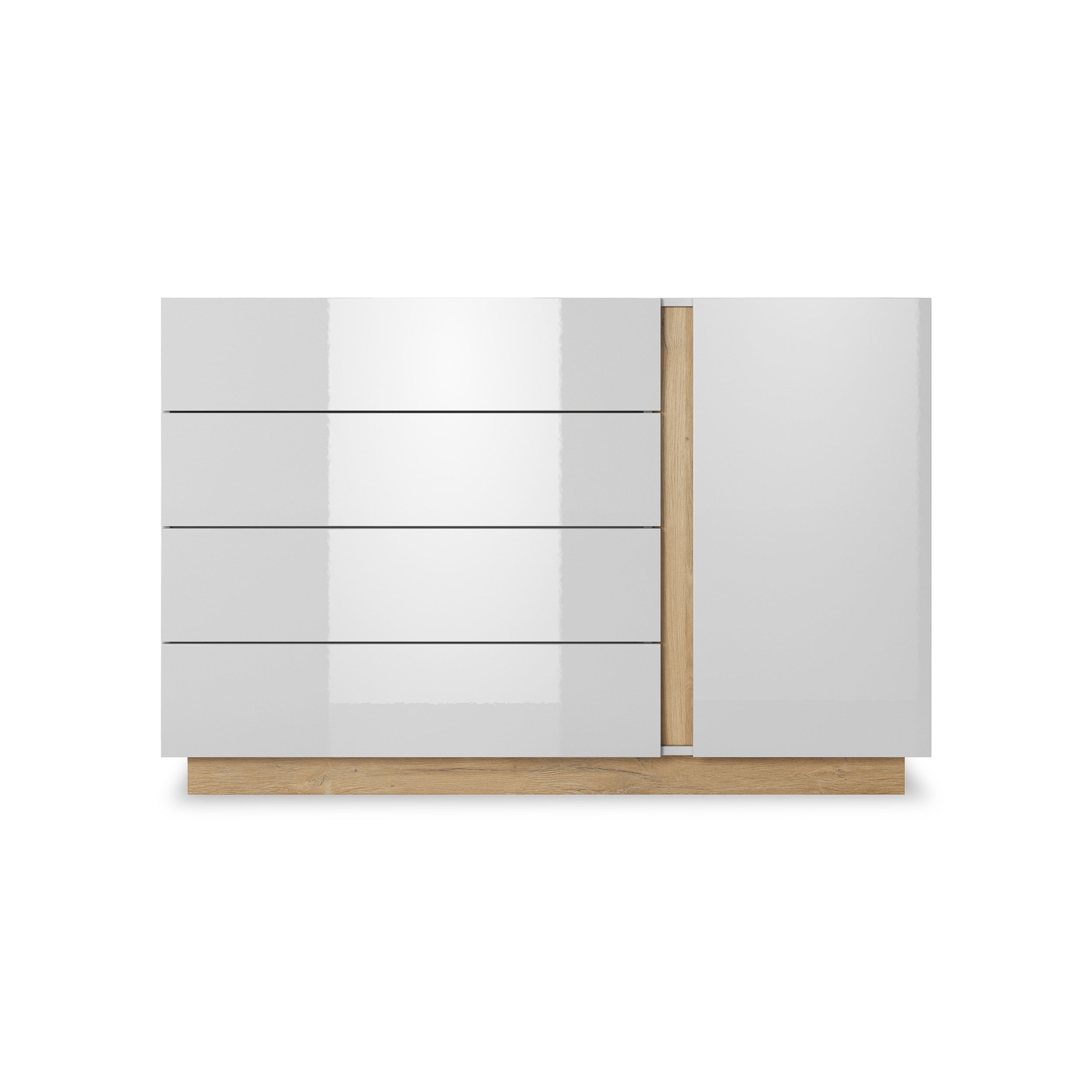 Komoda Armelia B 138x91