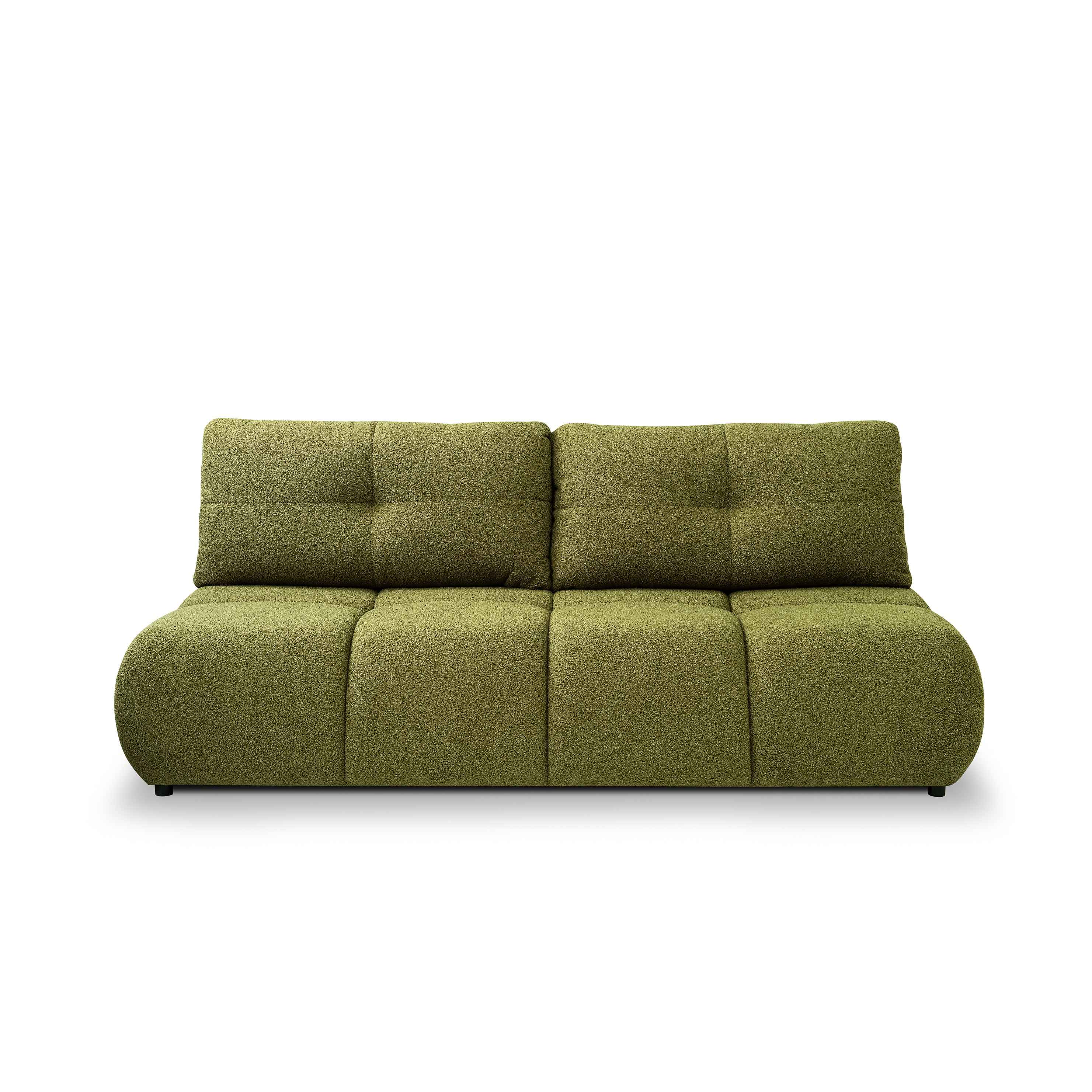 Sofa z funkcją spania Milorya