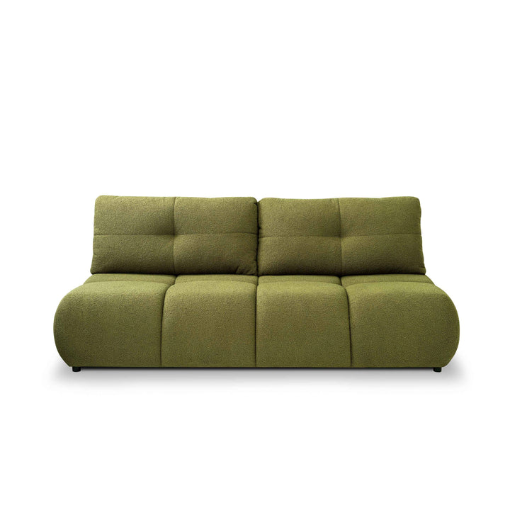 Sofa z funkcją spania Milorya