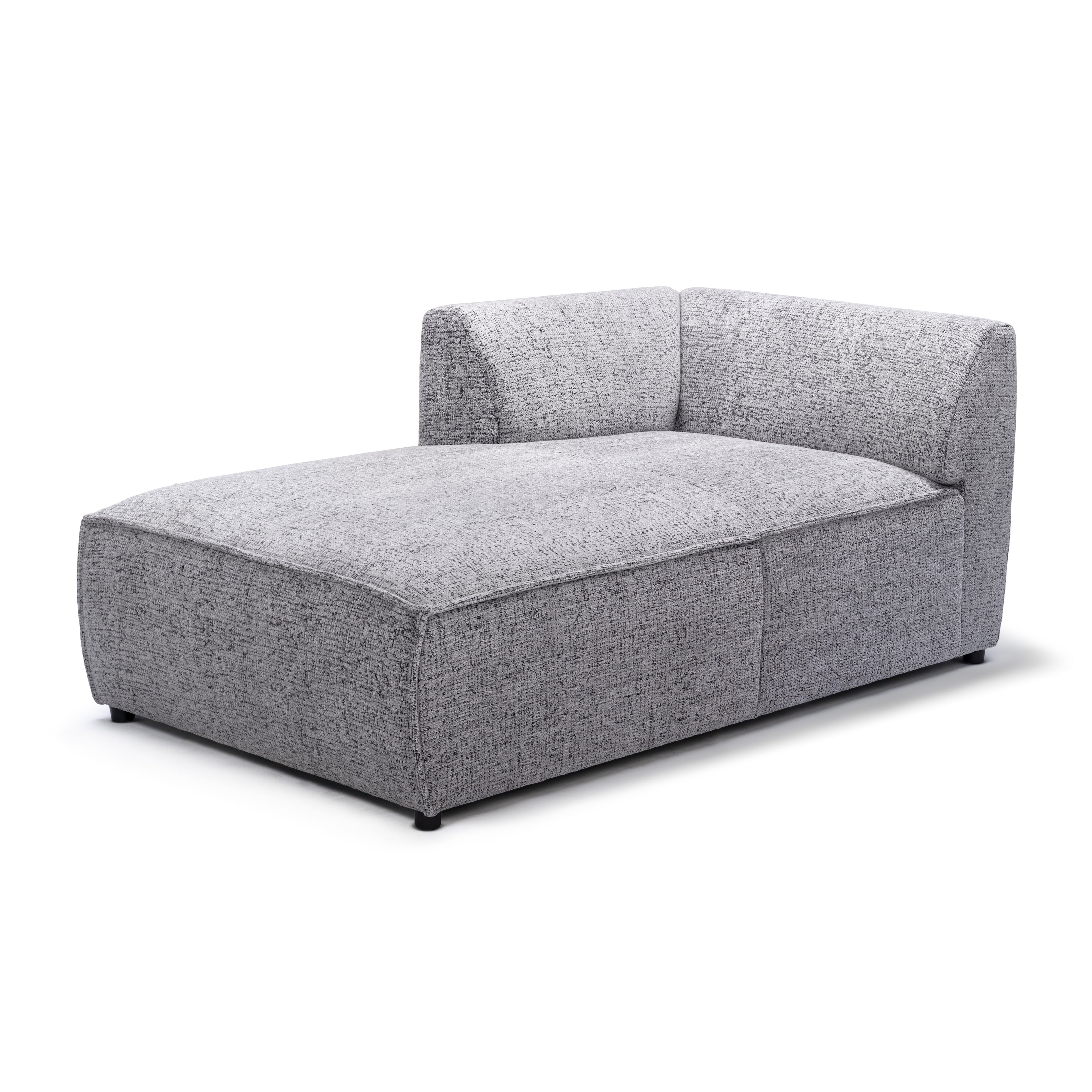 Sofa Modułowa BRICK Moduł L Lewo