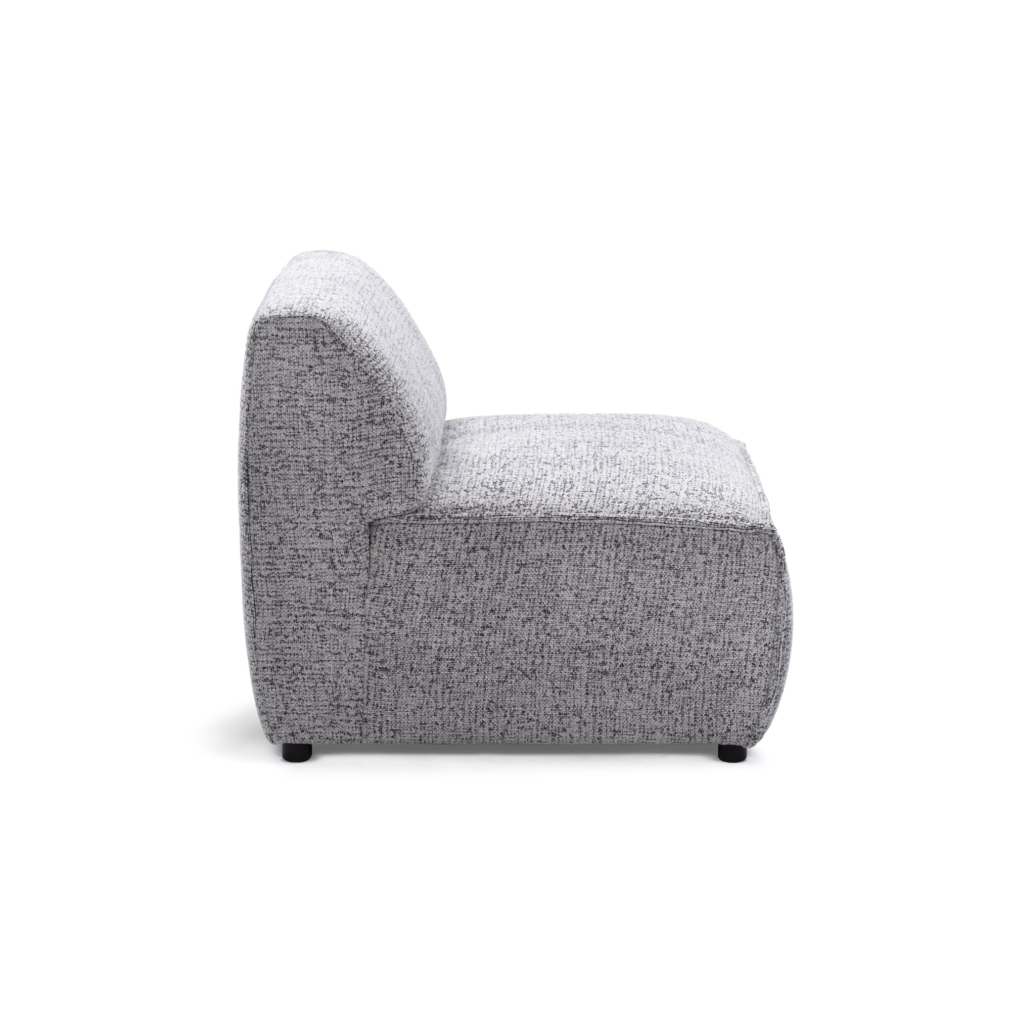 Sofa Modułowa BRICK Moduł S Prawo