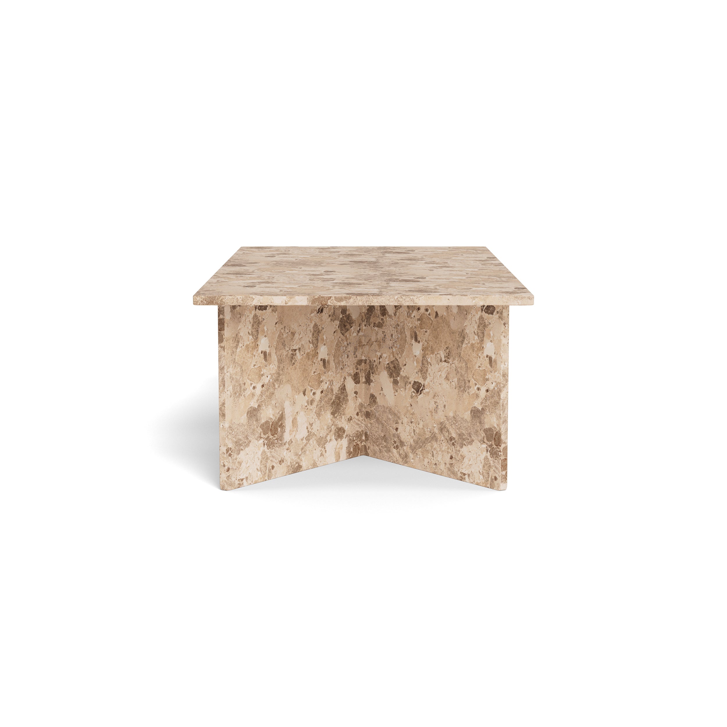 Stolik kawowy 140x42 w stylu eleganckim | Plaris