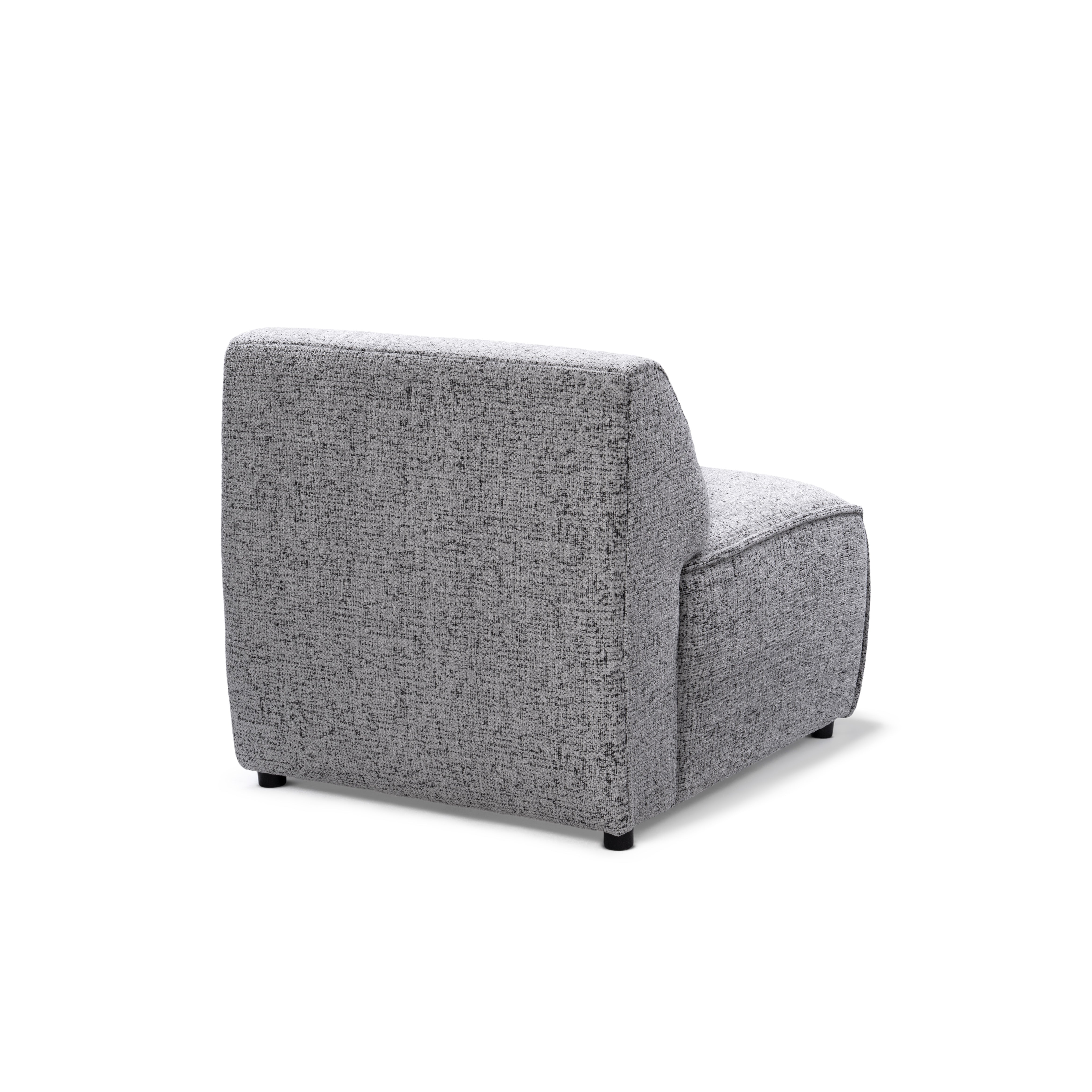 Sofa Modułowa BRICK Moduł S Uniwersalny