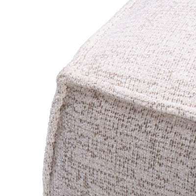 Pufa 94x40 cm w stylu nowoczesnym | BRICK