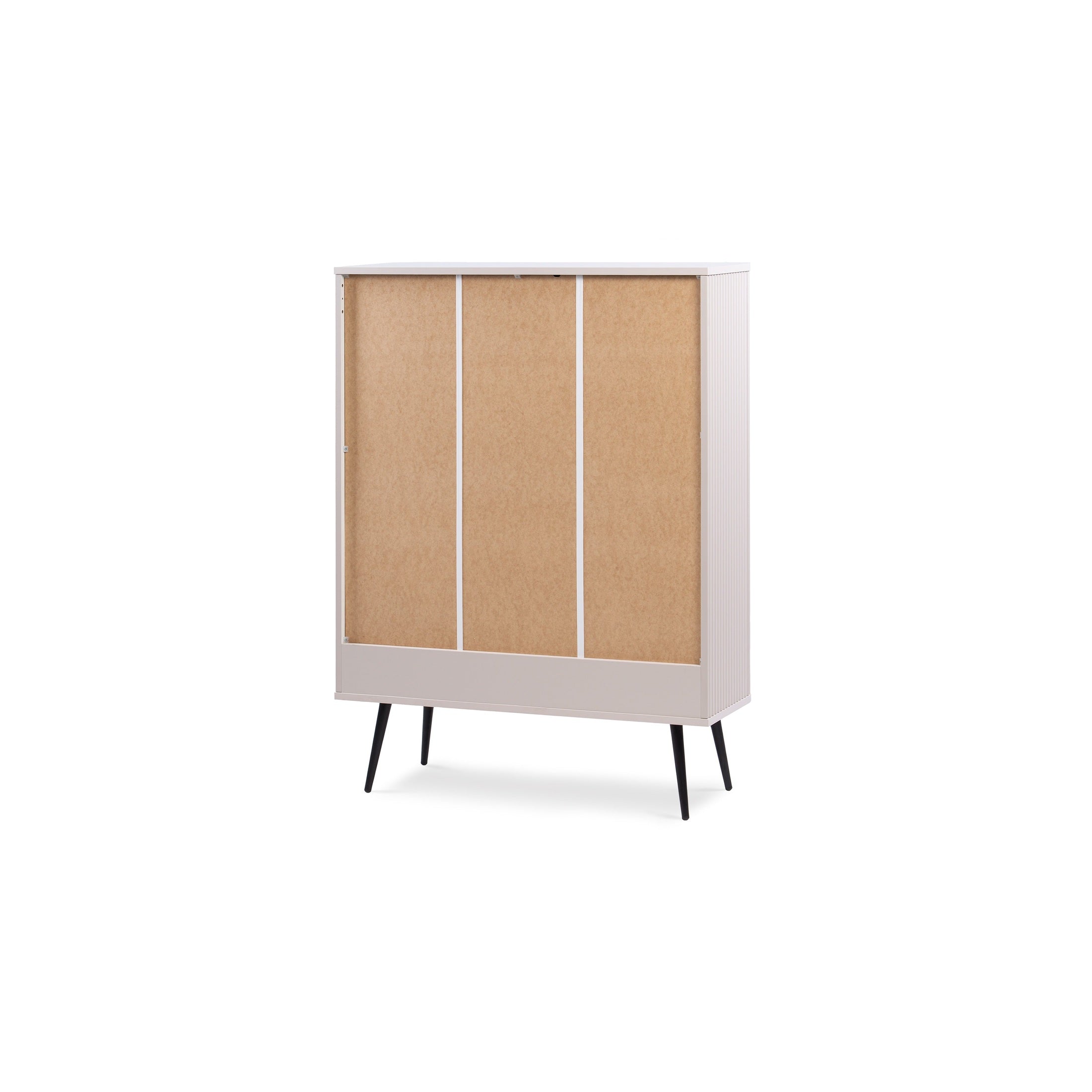 Komoda 103x129 w stylu nowoczesnym | Eva