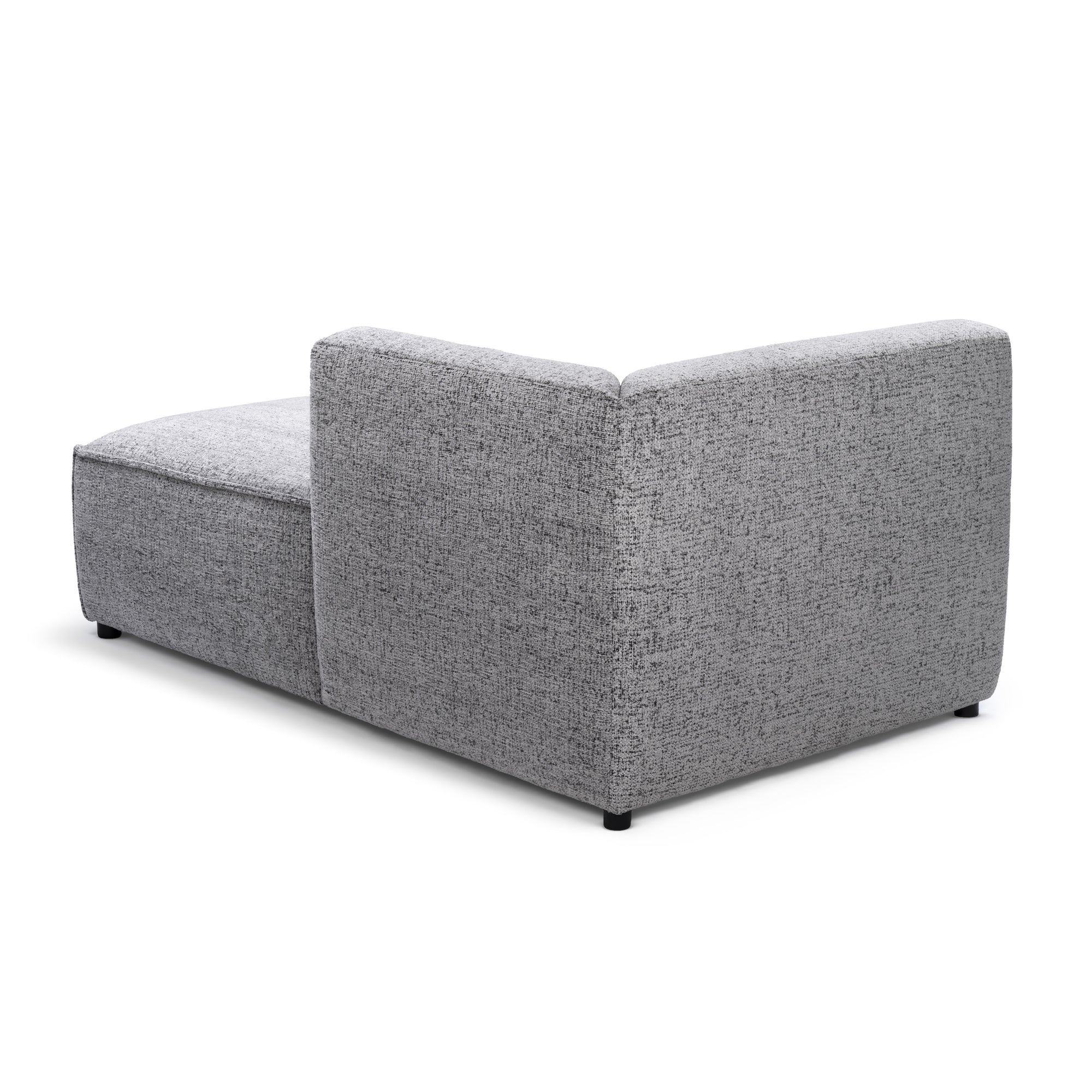 Sofa Modułowa BRICK Moduł L Prawo