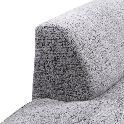 Sofa Modułowa BRICK Moduł L Lewo
