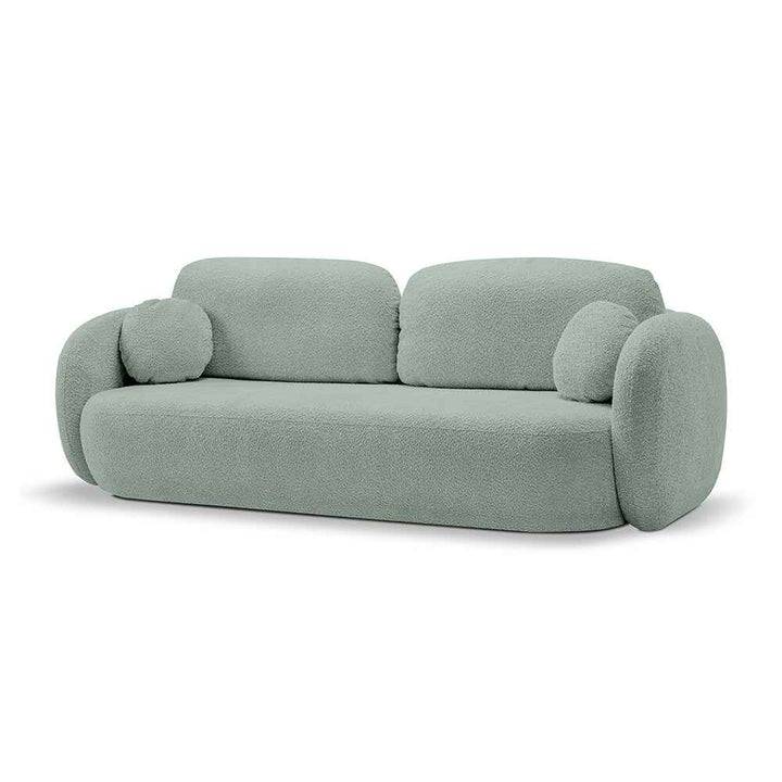 Sofa z funkcją spania OLEMO Abriamo Skalisty Brzeg (ABRIAMO 10)