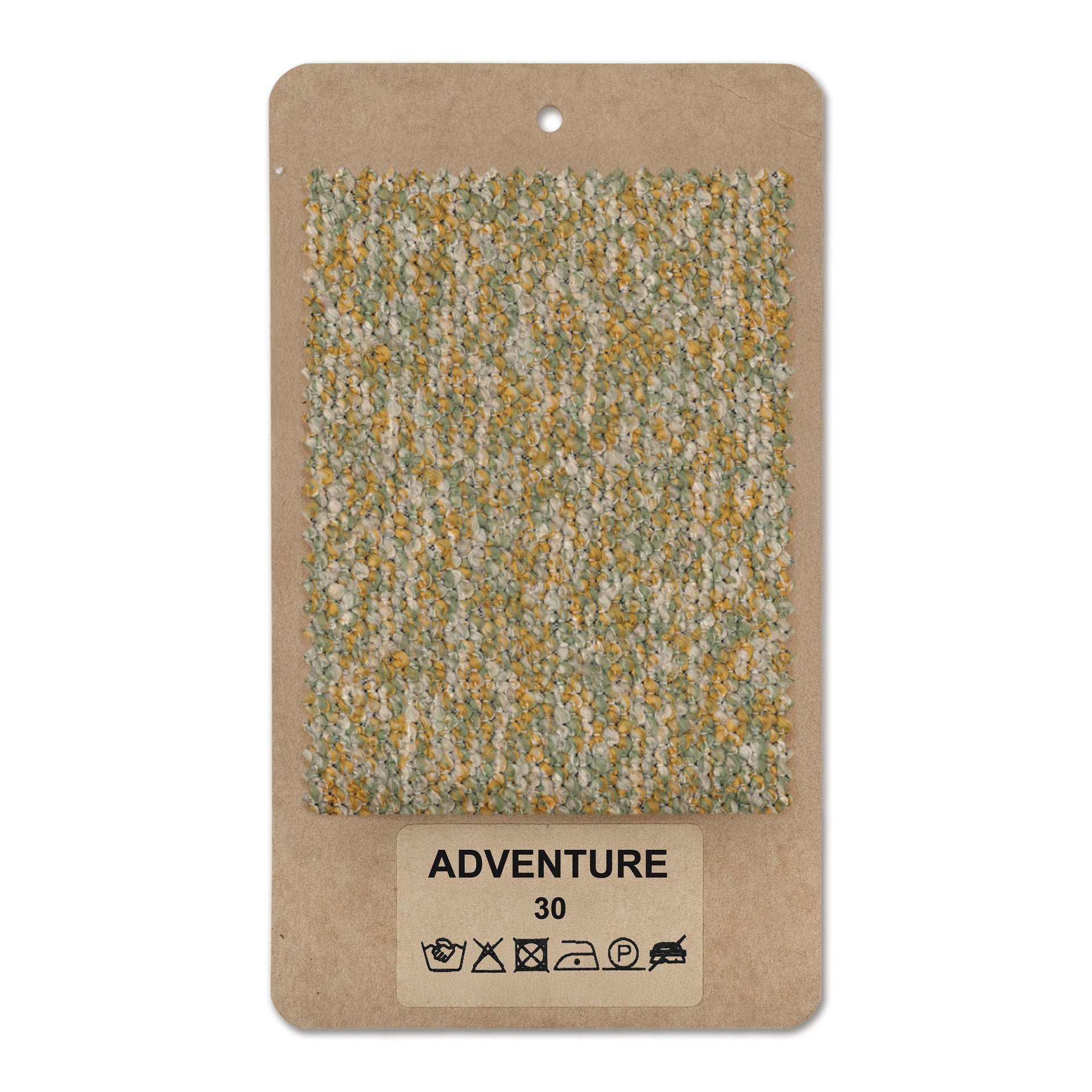 Próbnik tkanin ADVENTURE Złoty Taupe (ADVENTURE 30)