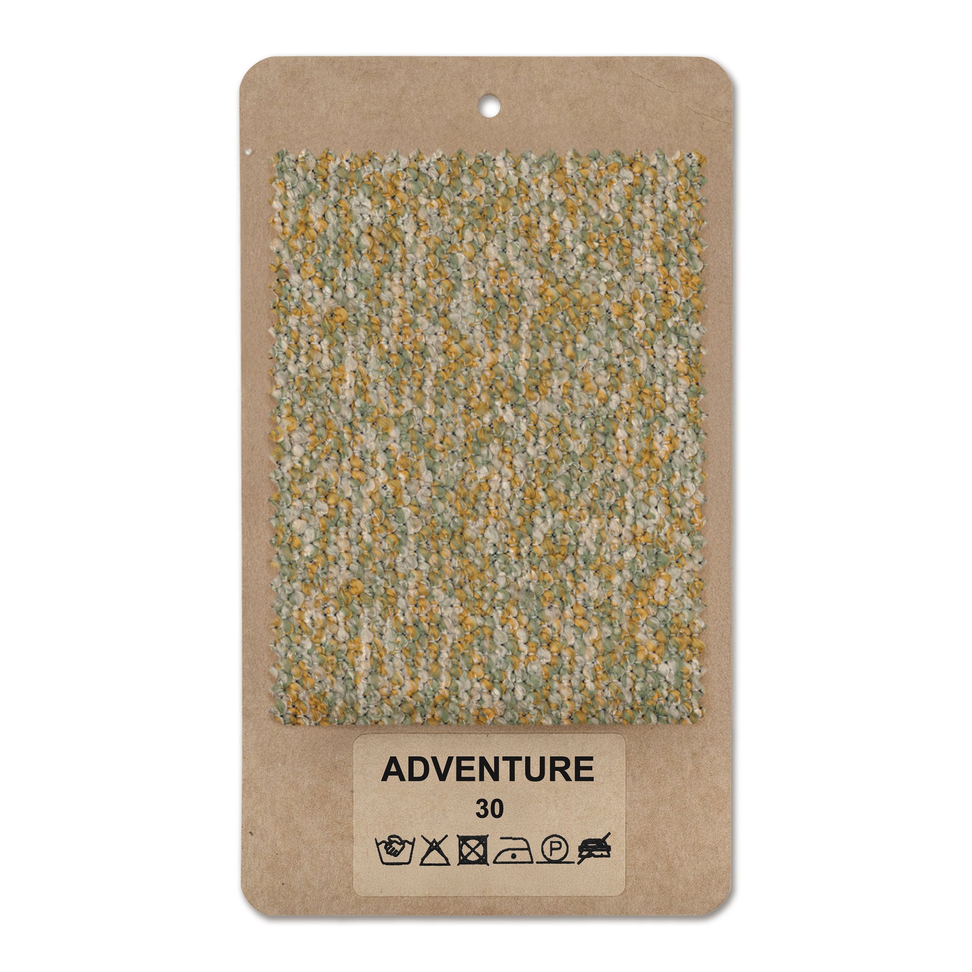 Próbnik tkanin ADVENTURE Złoty Taupe (ADVENTURE 30)