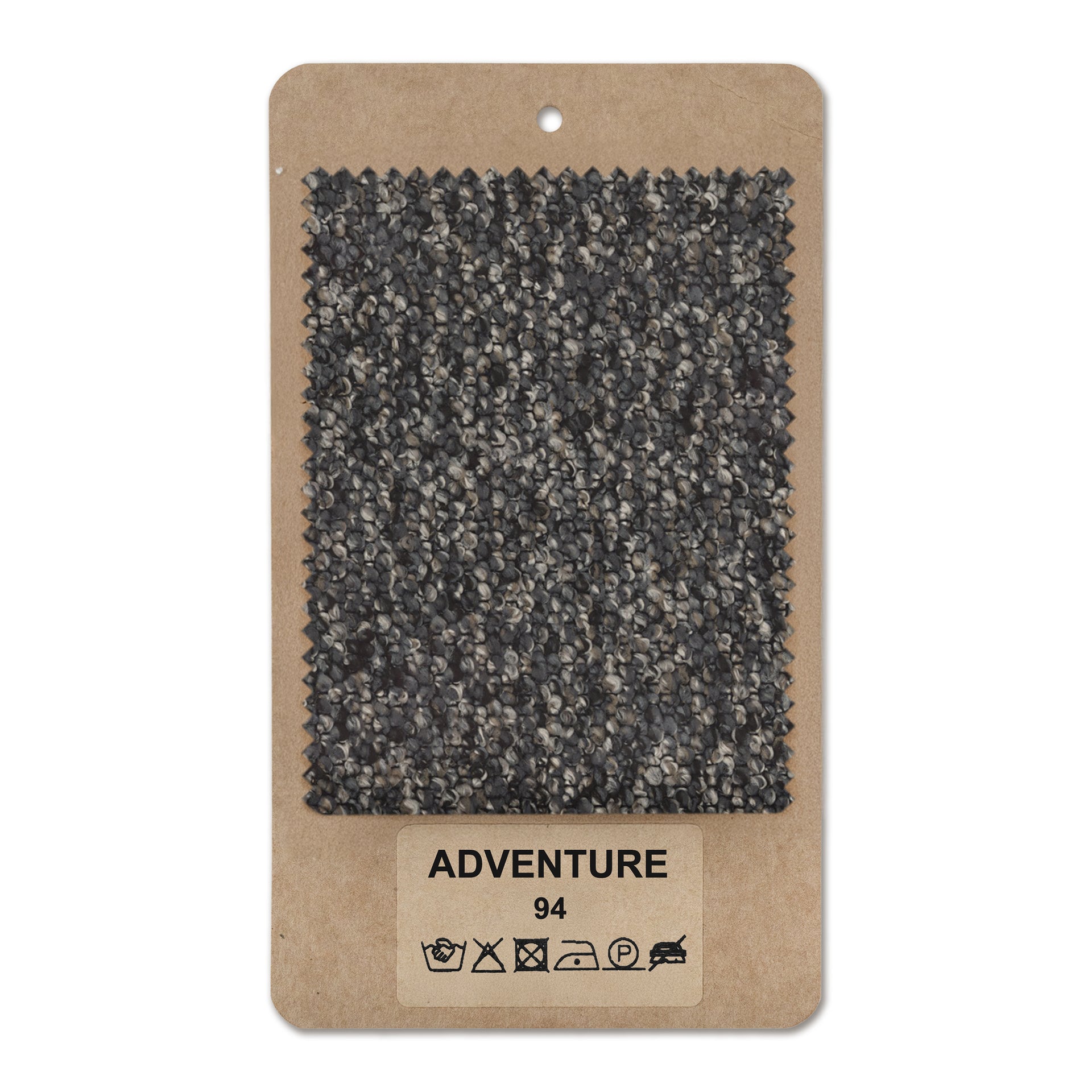 Próbnik tkanin ADVENTURE Kamienny Mat (ADVENTURE 94)