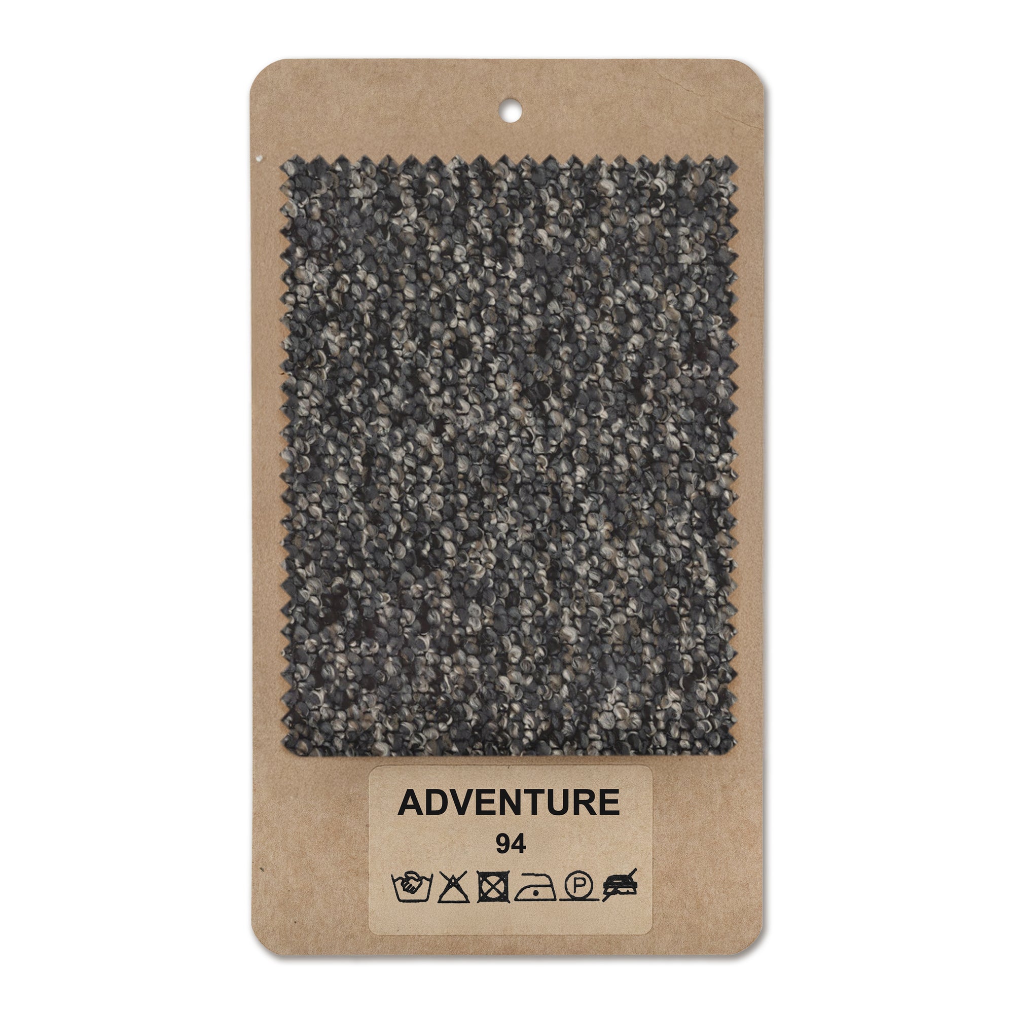 Próbnik tkanin ADVENTURE Kamienny Mat (ADVENTURE 94)