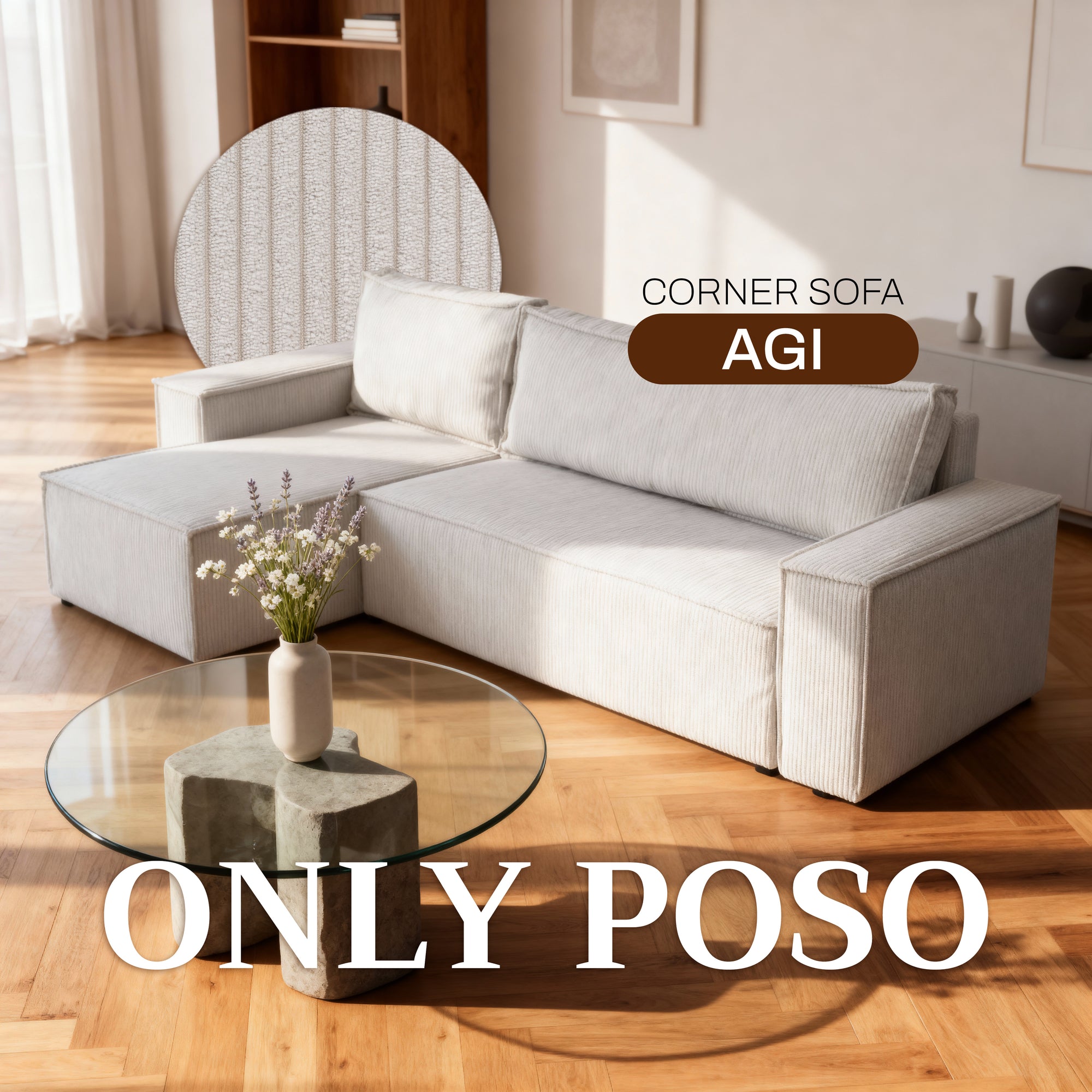 Próbnik tkanin Sztruks Machoń (POSO 40)