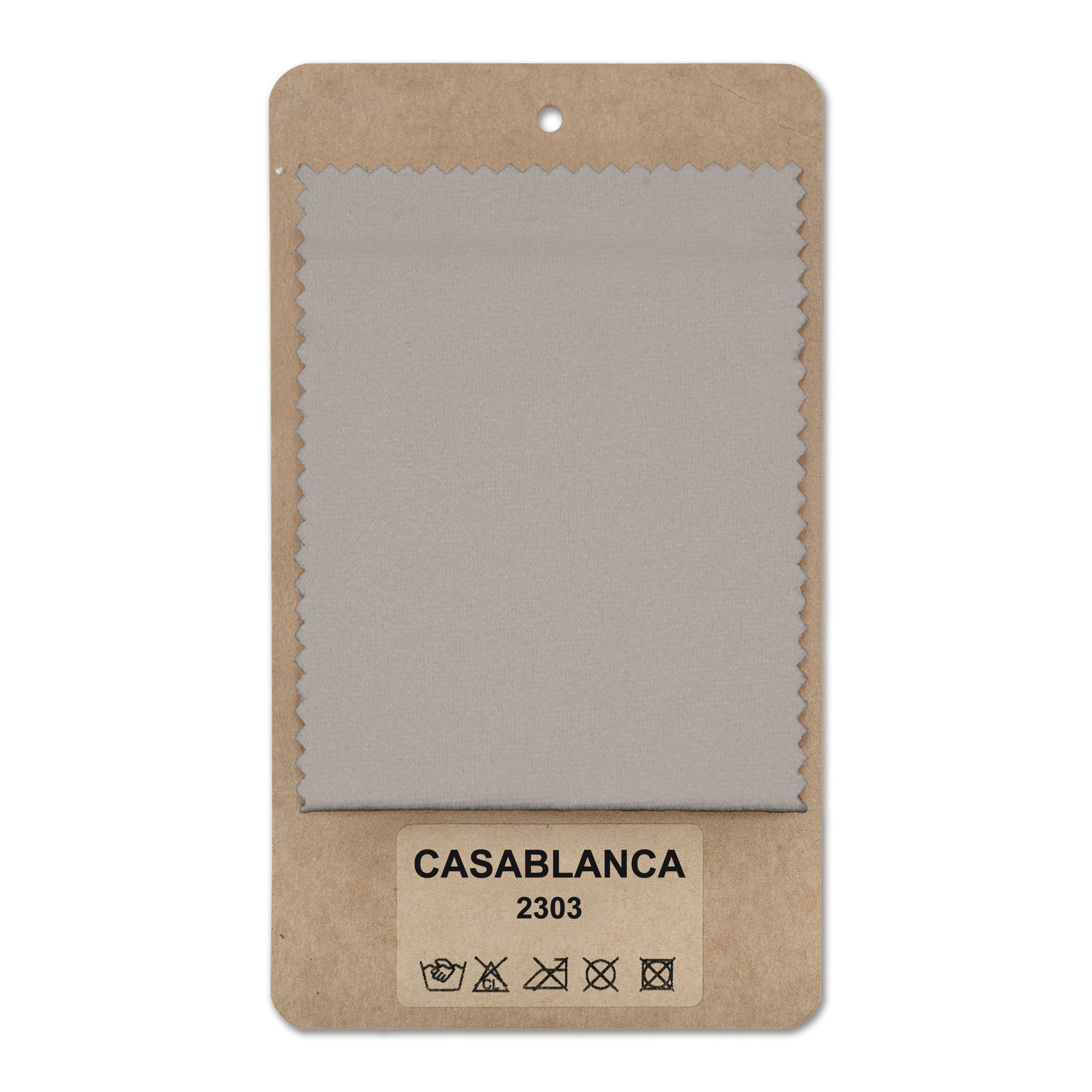 Próbnik tkanin Casablanca Trawertyn