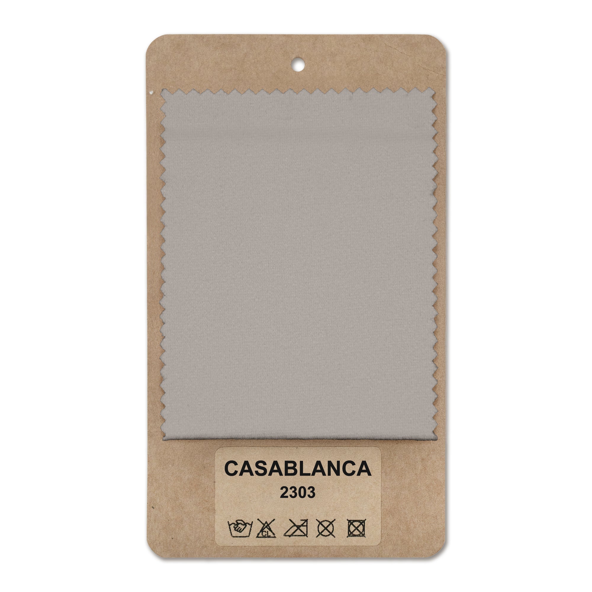 Próbnik tkanin Casablanca Trawertyn (CASABLANCA 2303)