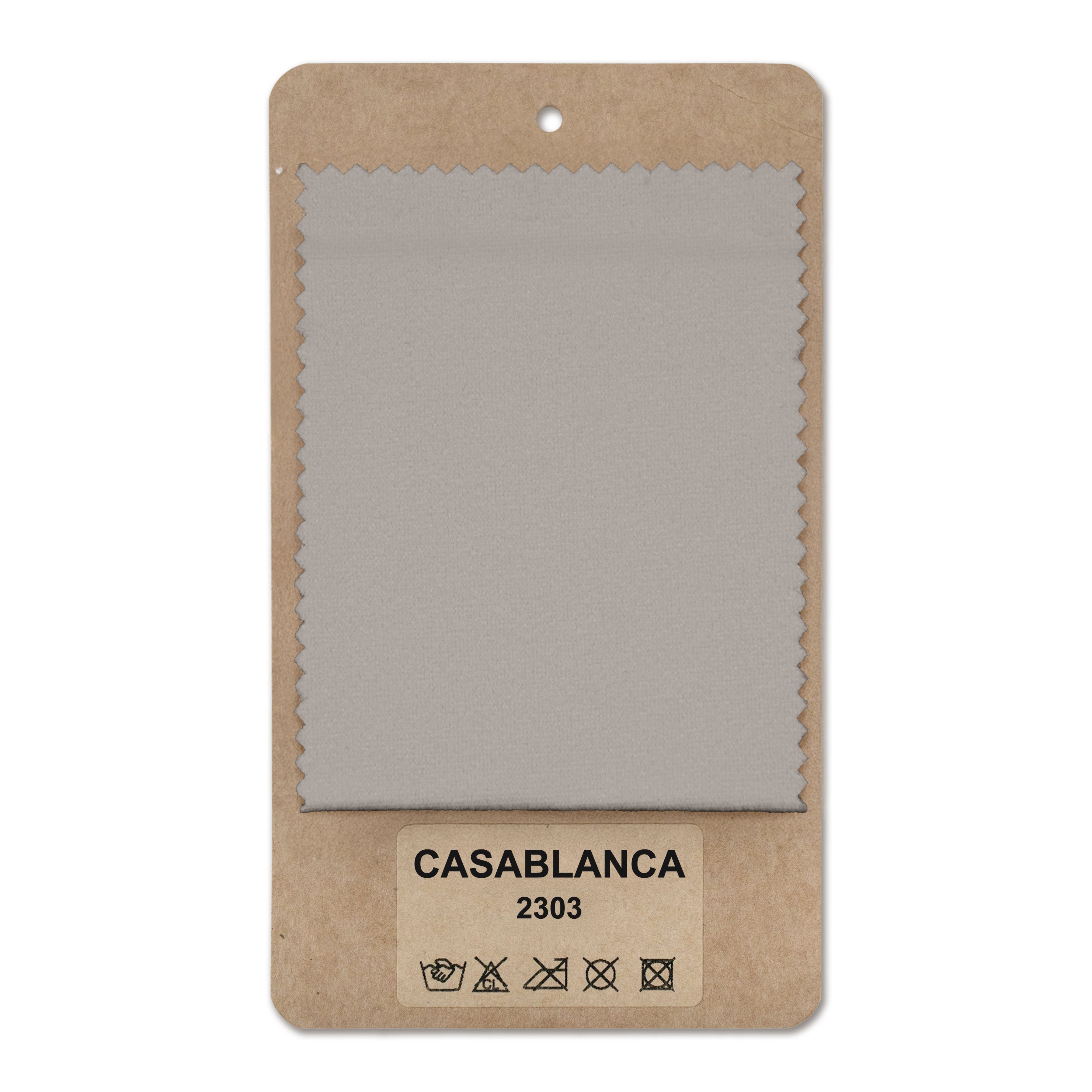 Próbnik tkanin Casablanca Trawertyn