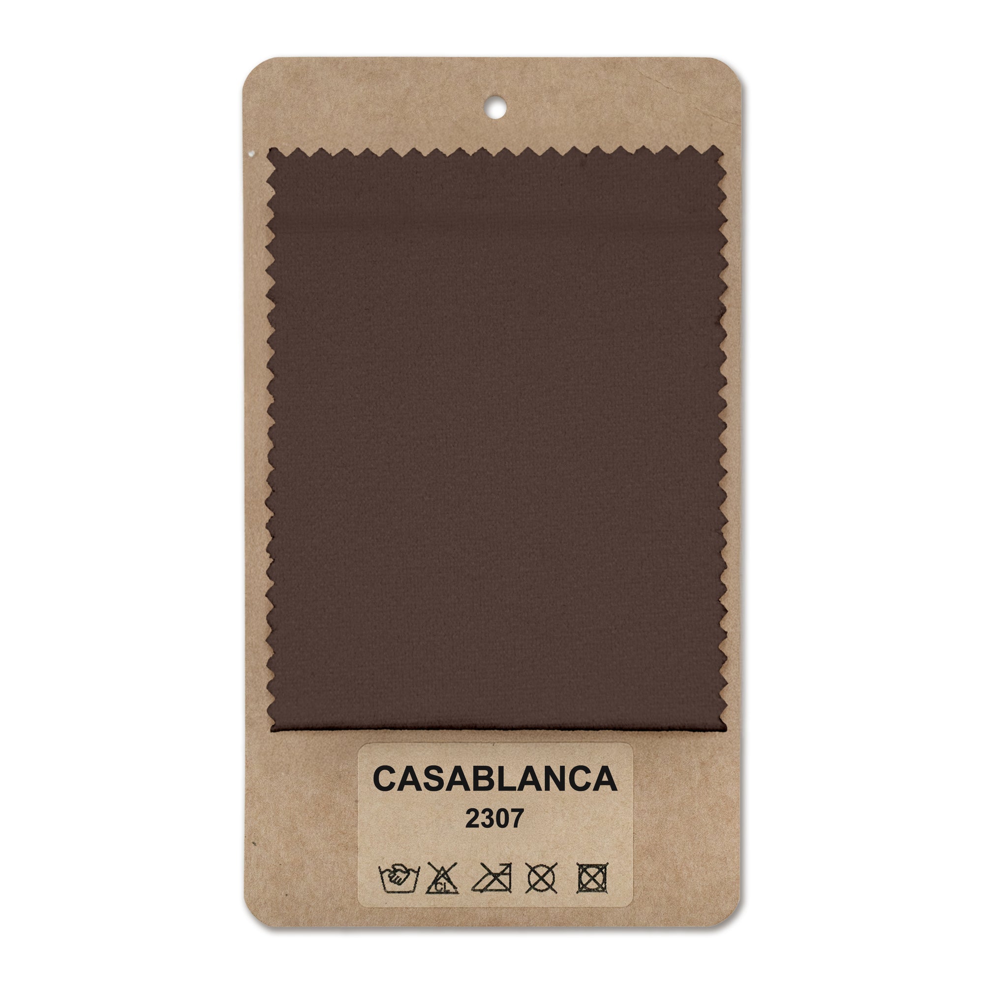 Próbnik tkanin Casablanca Palona Kora (CASABLANCA 2307)
