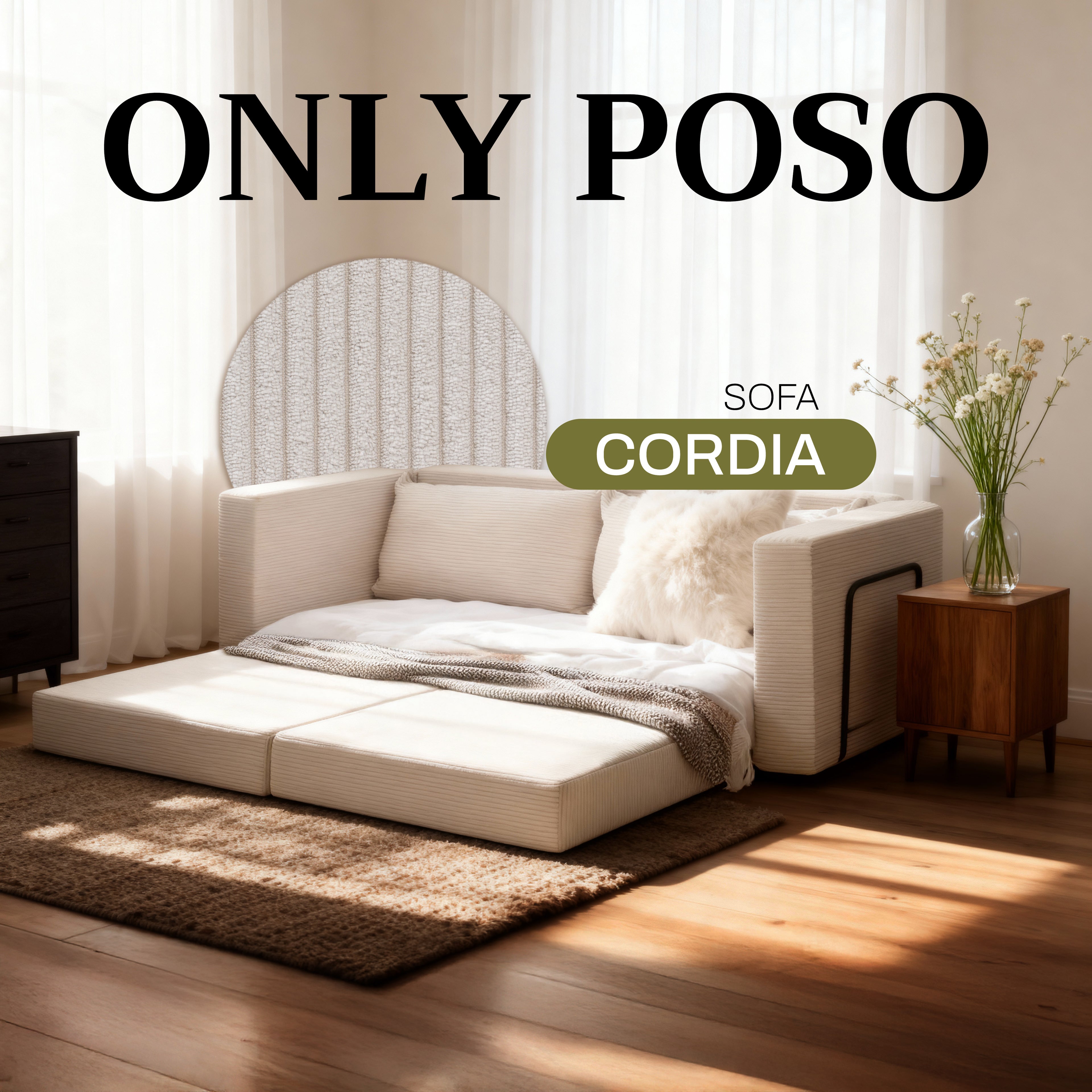 Próbnik tkanin Sztruks Zgaszony Róż